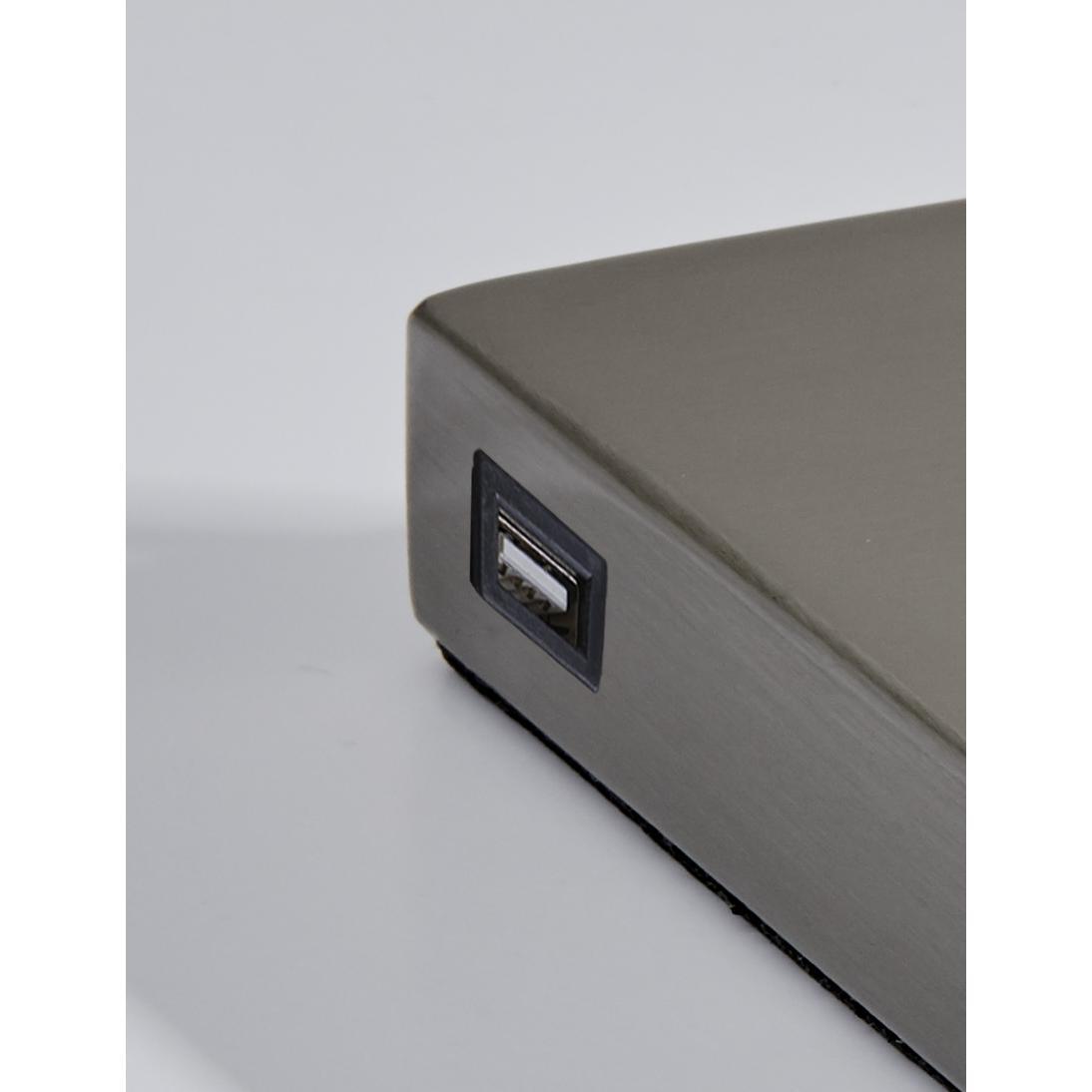 Collette Adesso Charge LED Desk Lamp-Lighting-DECOROLALA