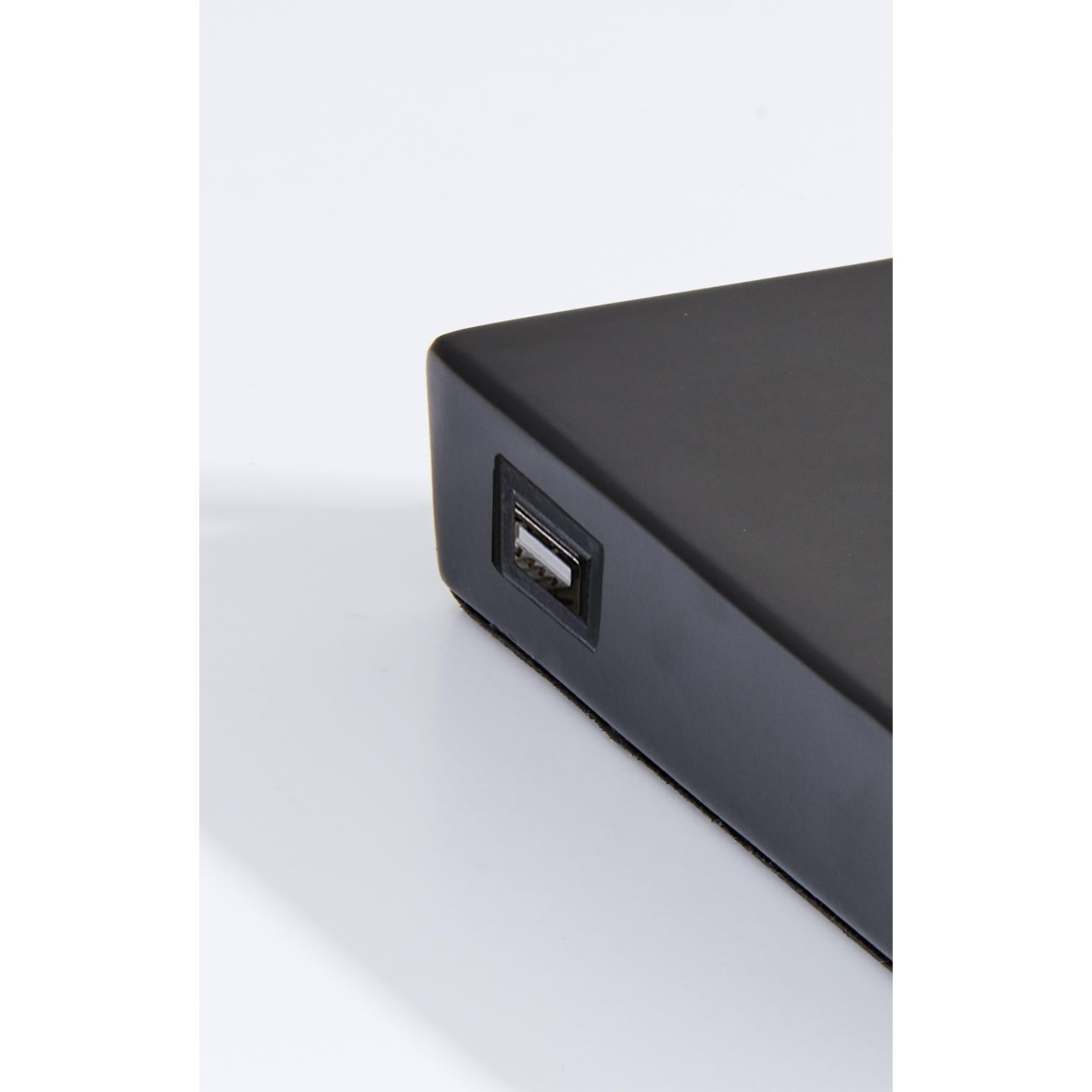 Collette Adesso Charge LED Desk Lamp-Lighting-DECOROLALA