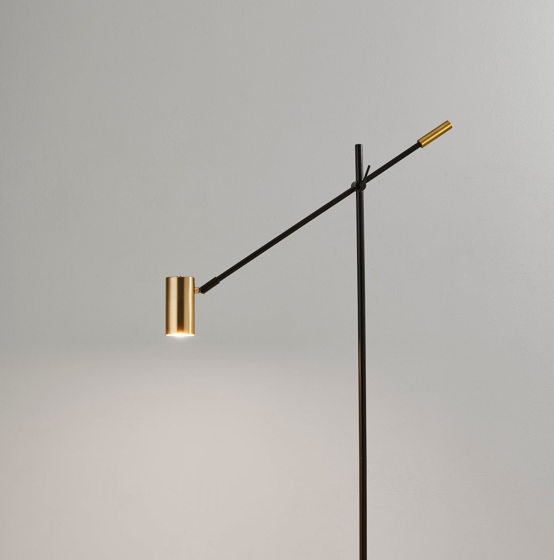 Collette LED Floor Lamp-Lighting-DECOROLALA