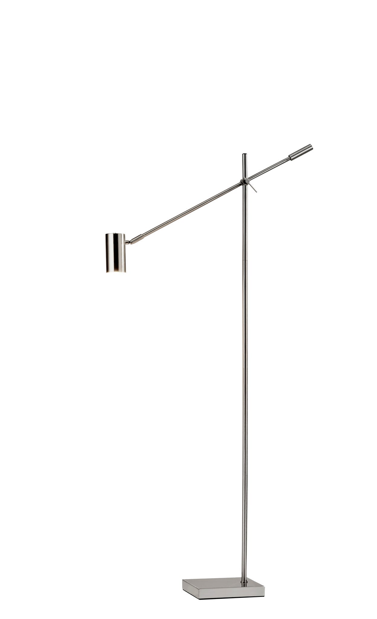 Collette LED Floor Lamp-Lighting-DECOROLALA