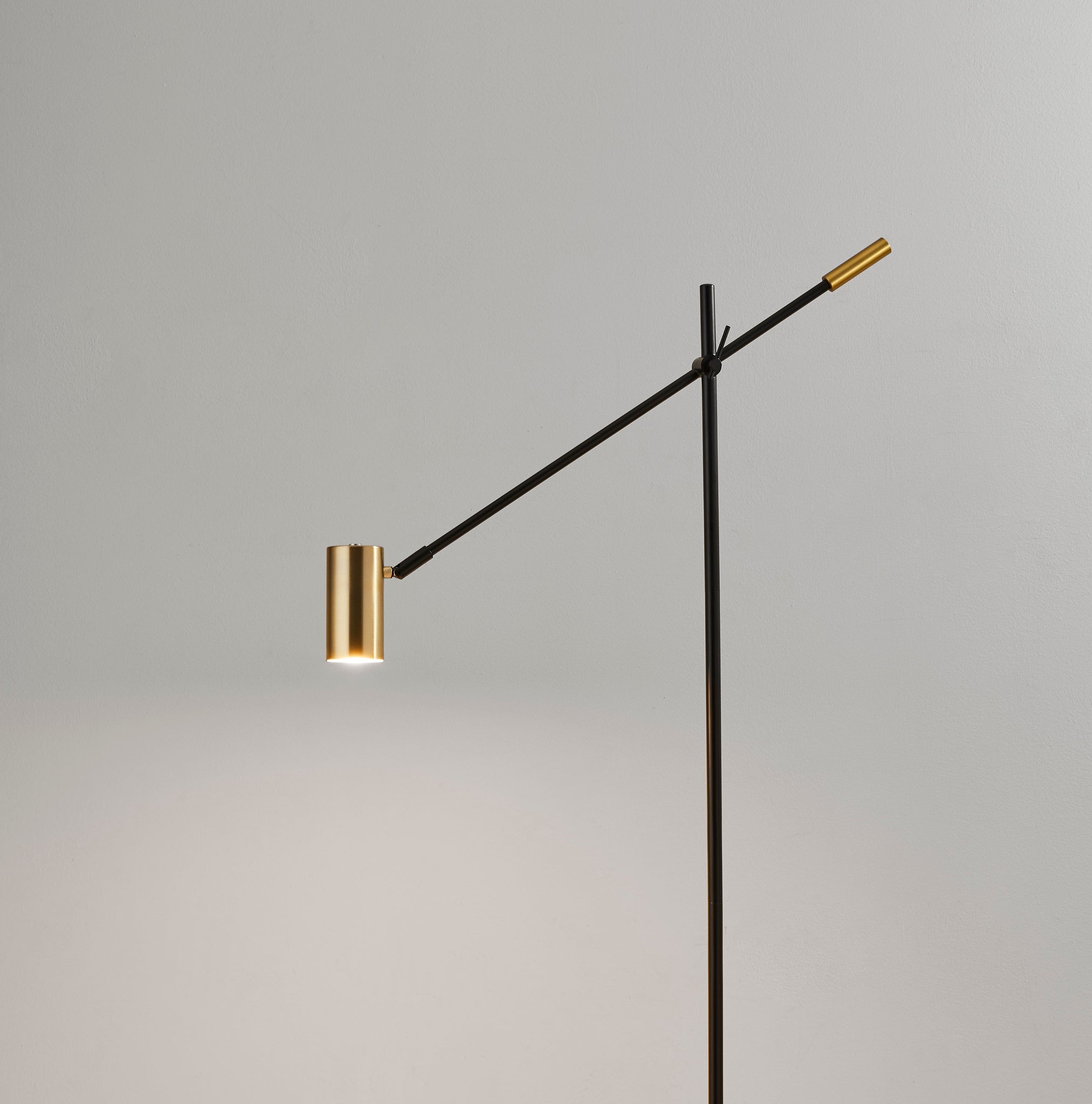 Collette LED Floor Lamp-Lighting-DECOROLALA
