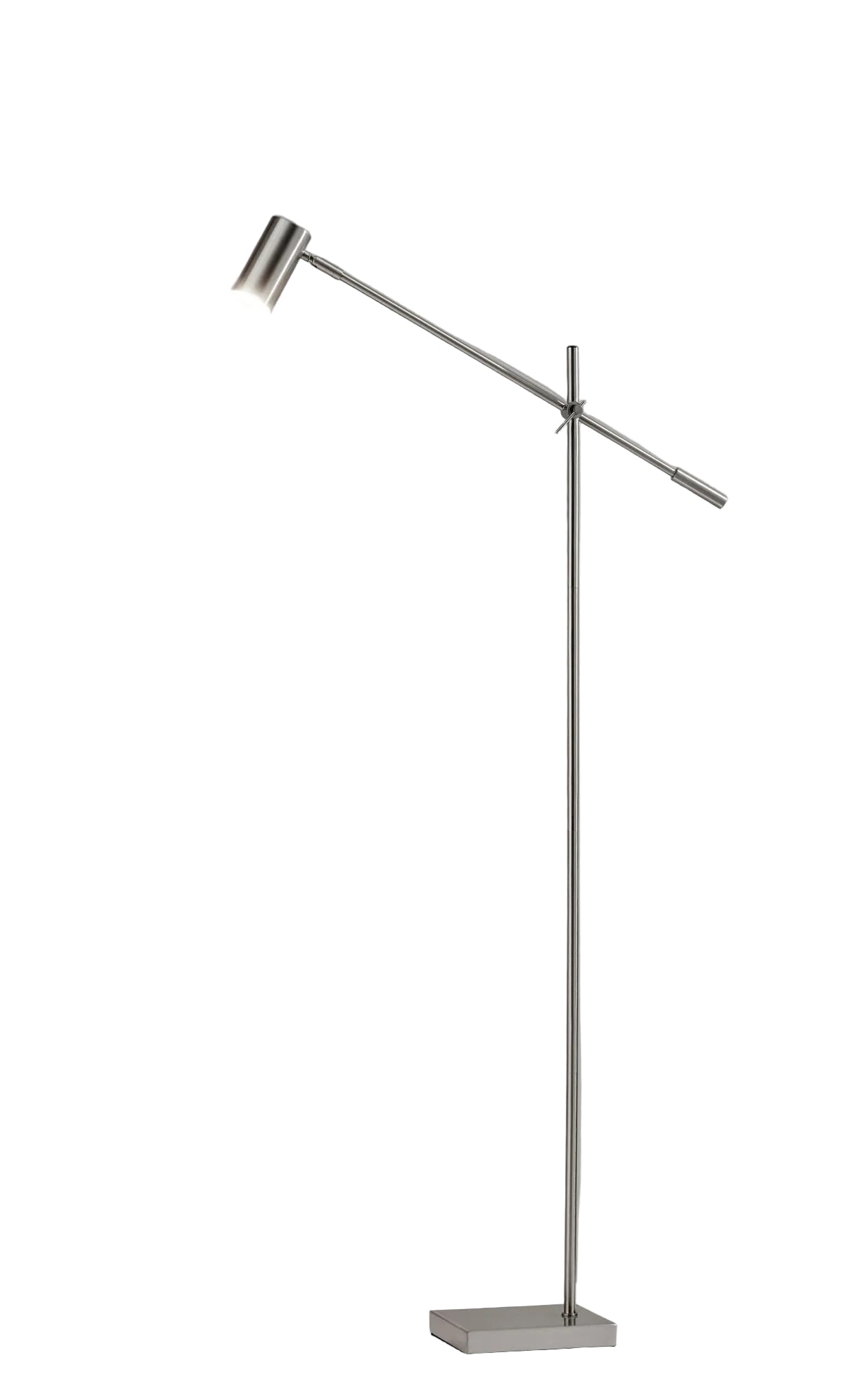 Collette LED Floor Lamp-Lighting-DECOROLALA