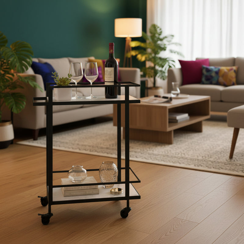 Bar Carts