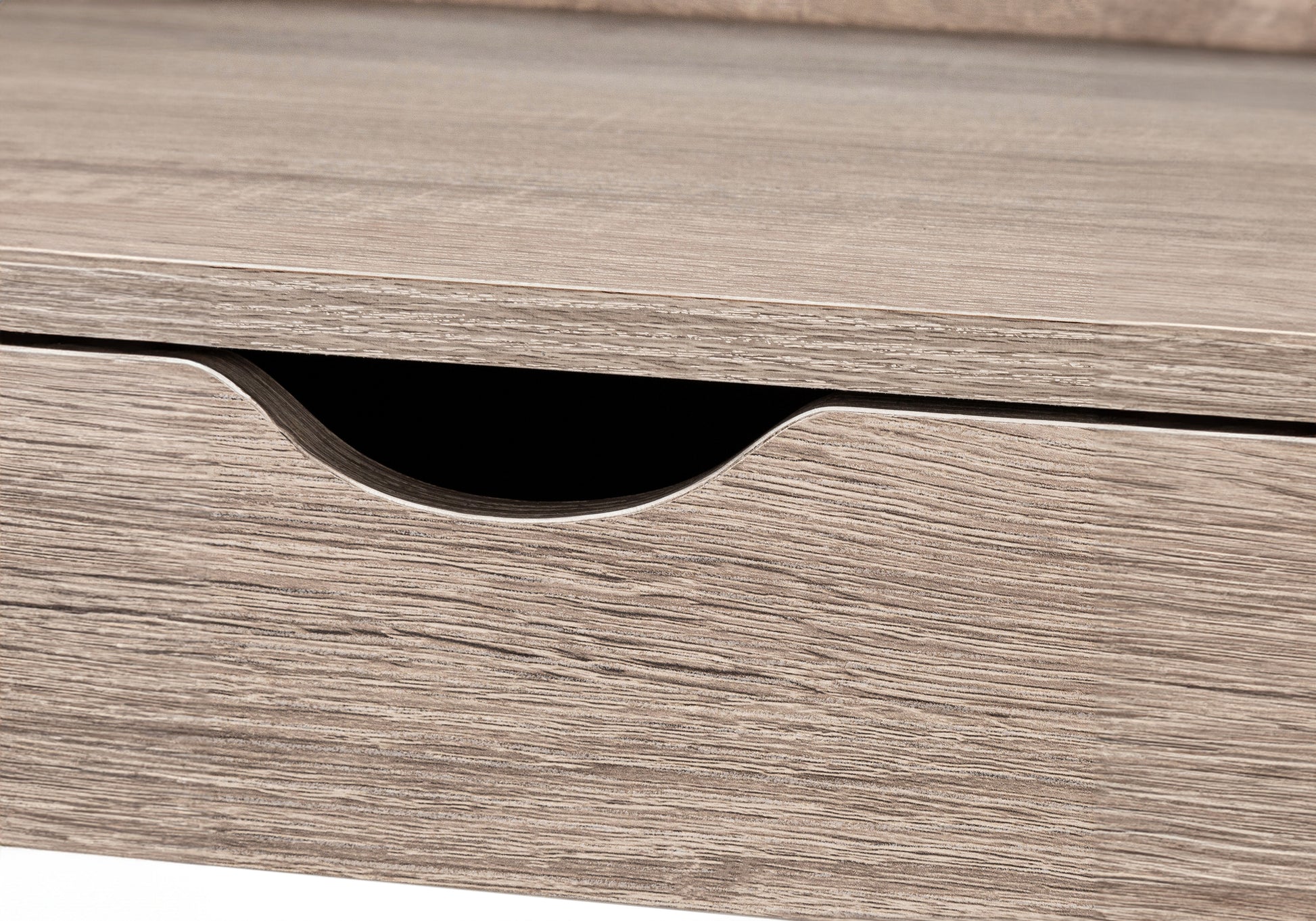 Computer Desk - 32"L / Black / Black Metal-Office Chair-DECOROLALA