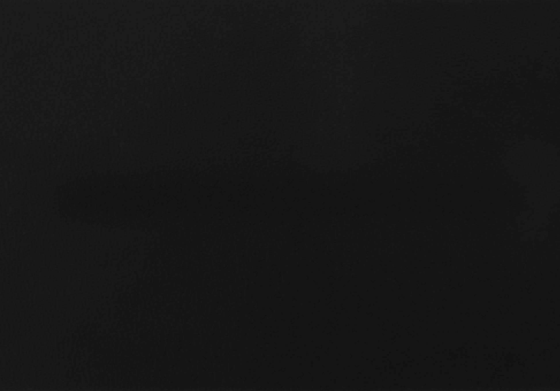 Computer Desk - 48"L / Black Marble-Look / Black Metal-Computer Desk-DECOROLALA