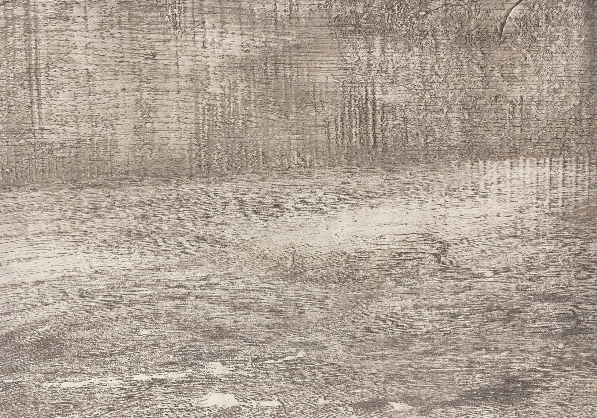 Computer Desk - 48"L / Brown Reclaimed Wood / Black Metal-Computer Desk-DECOROLALA