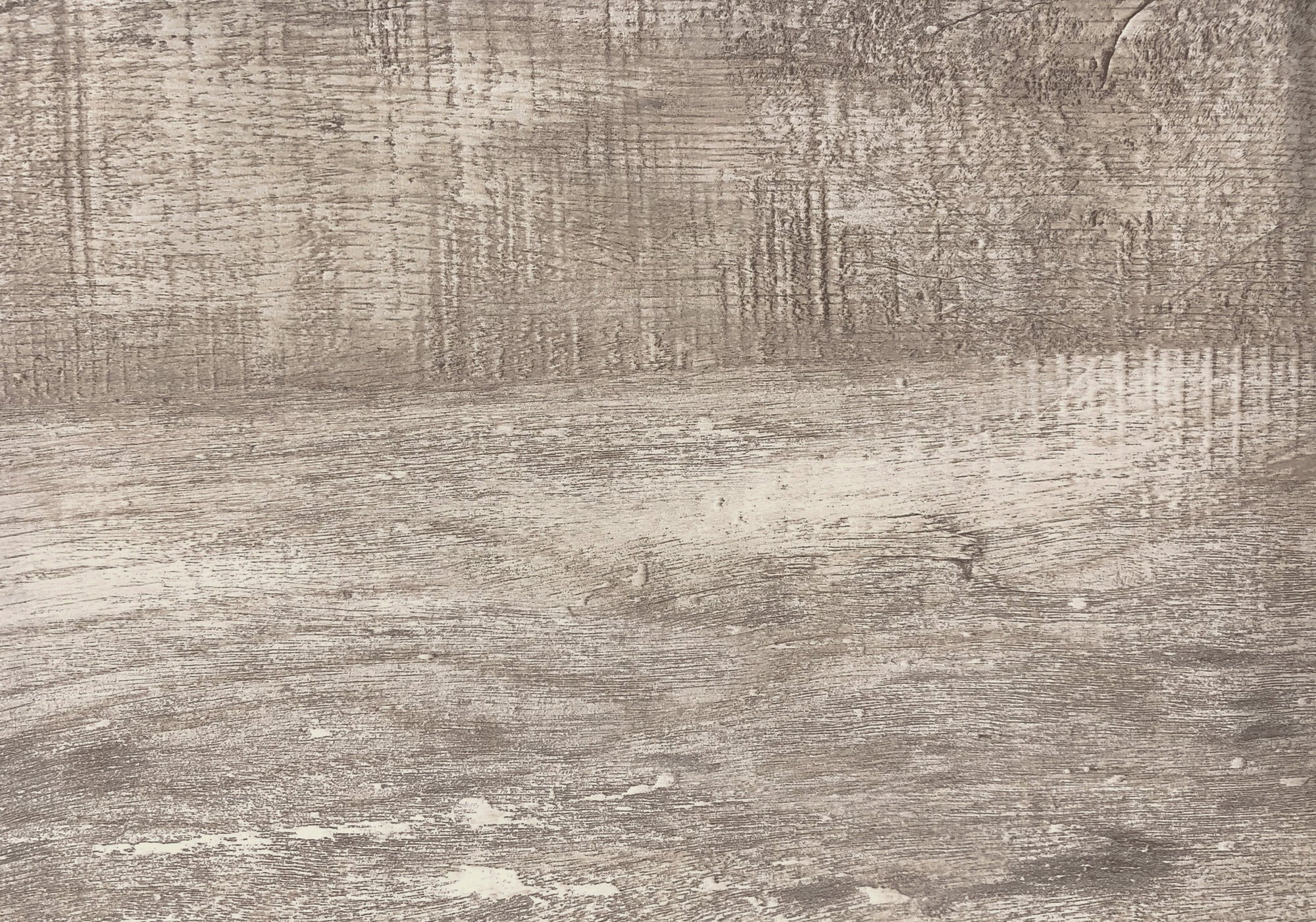 Computer Desk - 48"L / Brown Reclaimed Wood / Black Metal-Computer Desk-DECOROLALA