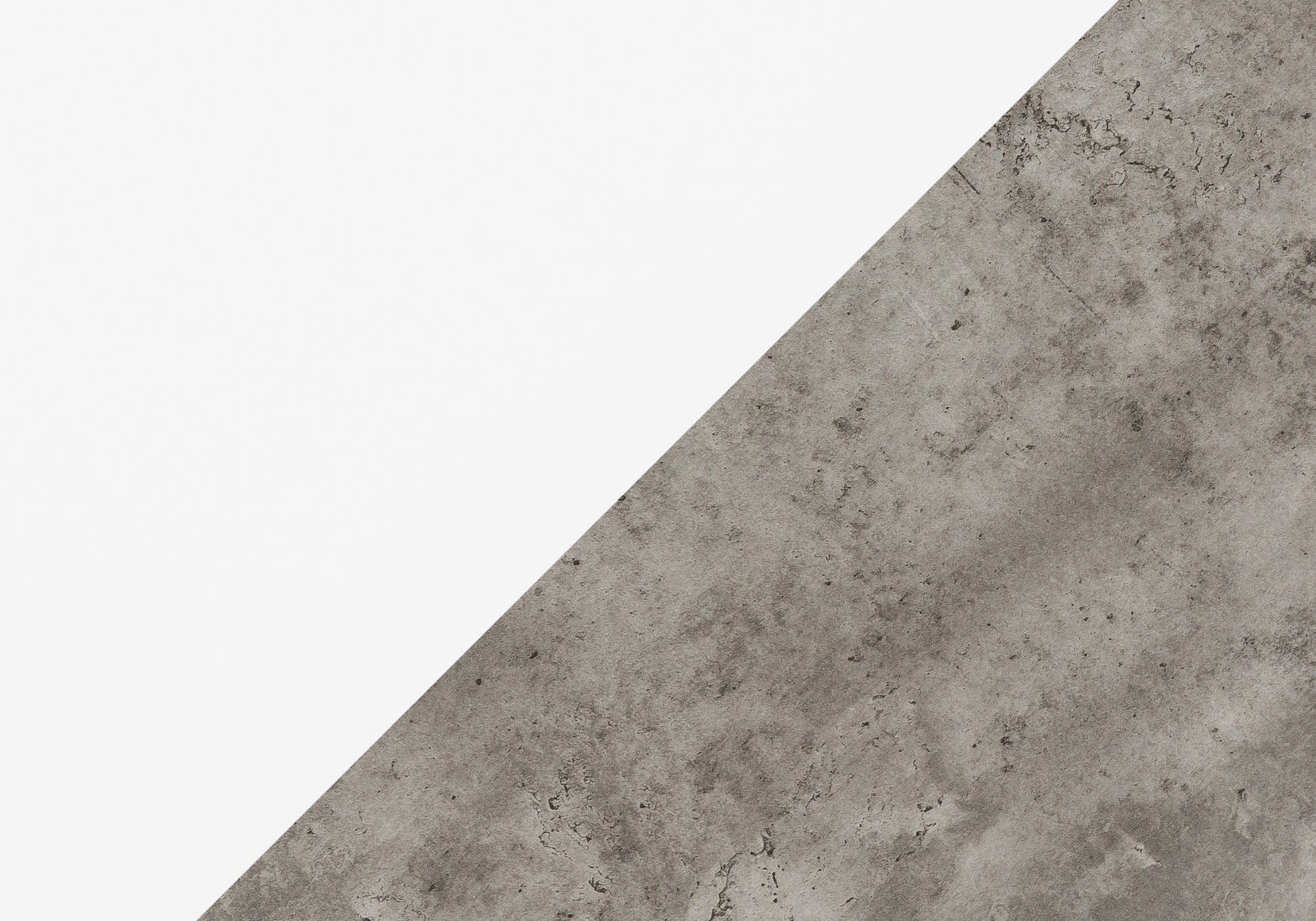 Computer Desk - 48"L / Brown Reclaimed Wood / Black Metal-Office Cabinet-DECOROLALA