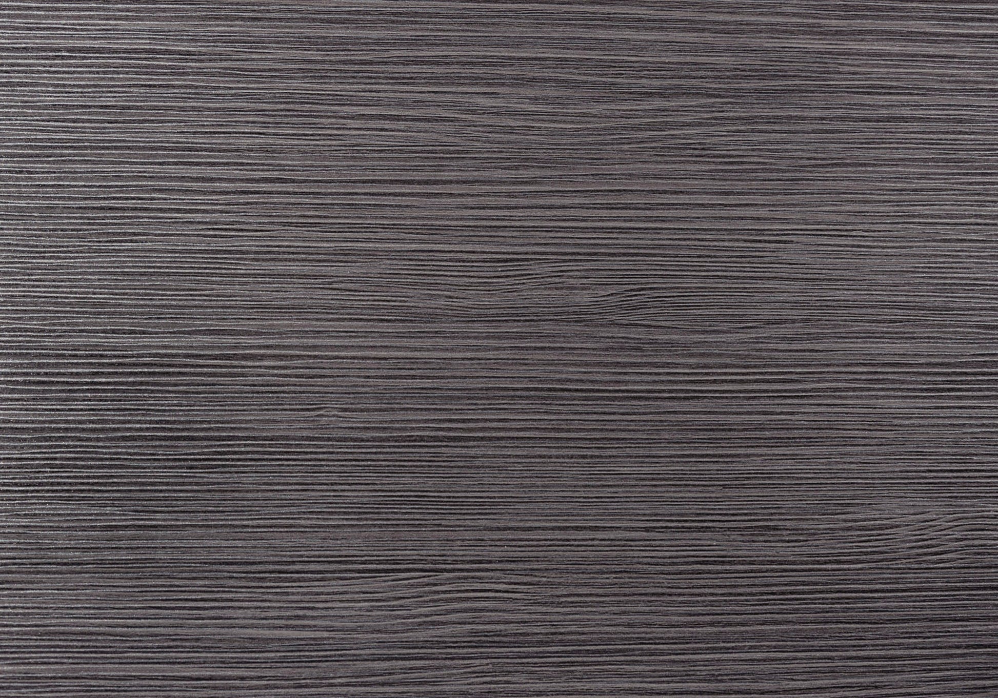 Computer Desk - 48"L / Dark Taupe / Black Metal-Computer Desk-DECOROLALA