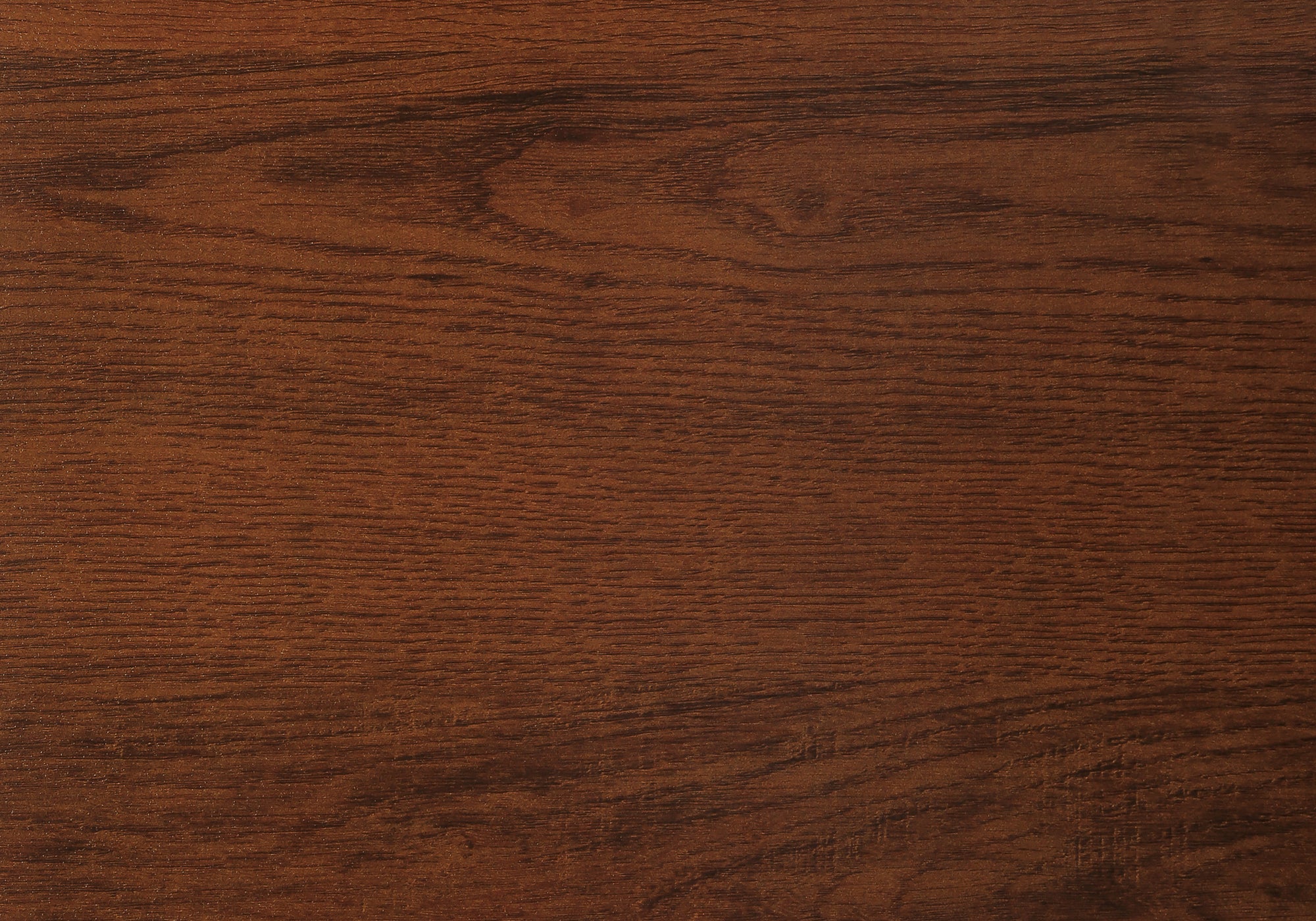 Computer Desk - 48"L / Dark Taupe / Black Metal-Computer Desk-DECOROLALA