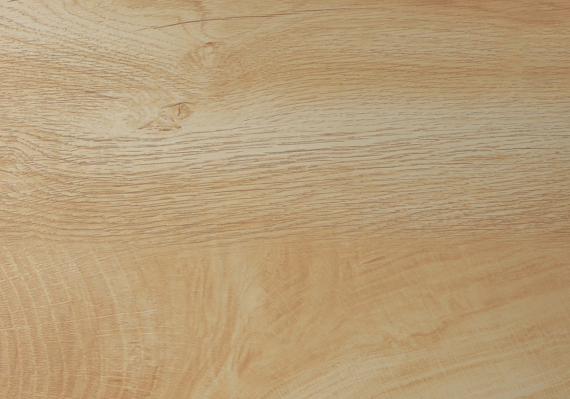 Computer Desk - 48"L / Dark Taupe / Black Metal-Computer Desk-DECOROLALA