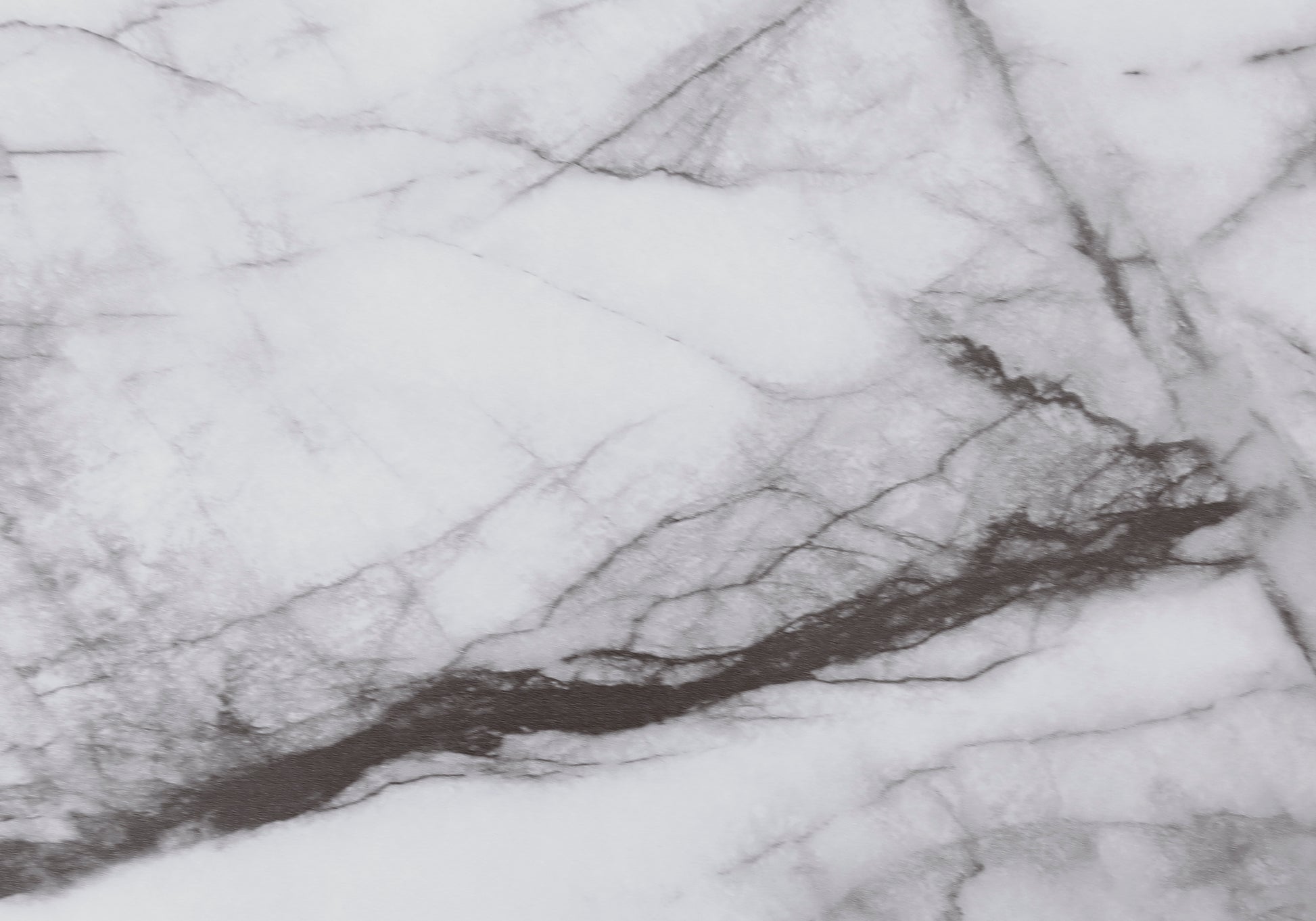 Computer Desk - 48"L / Natural / White Metal-Computer Desk-DECOROLALA