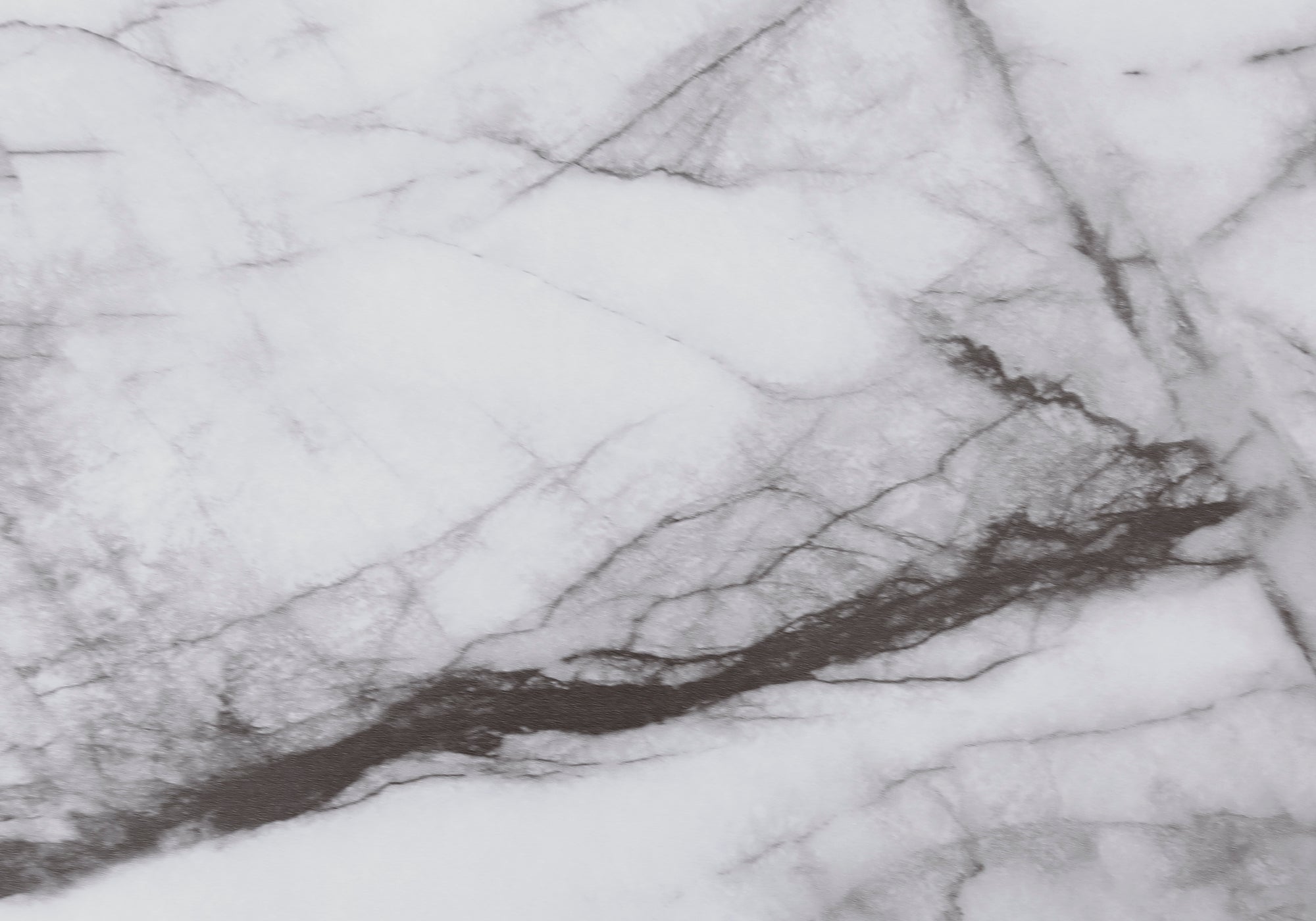 Computer Desk - 48"L / Natural / White Metal-Computer Desk-DECOROLALA