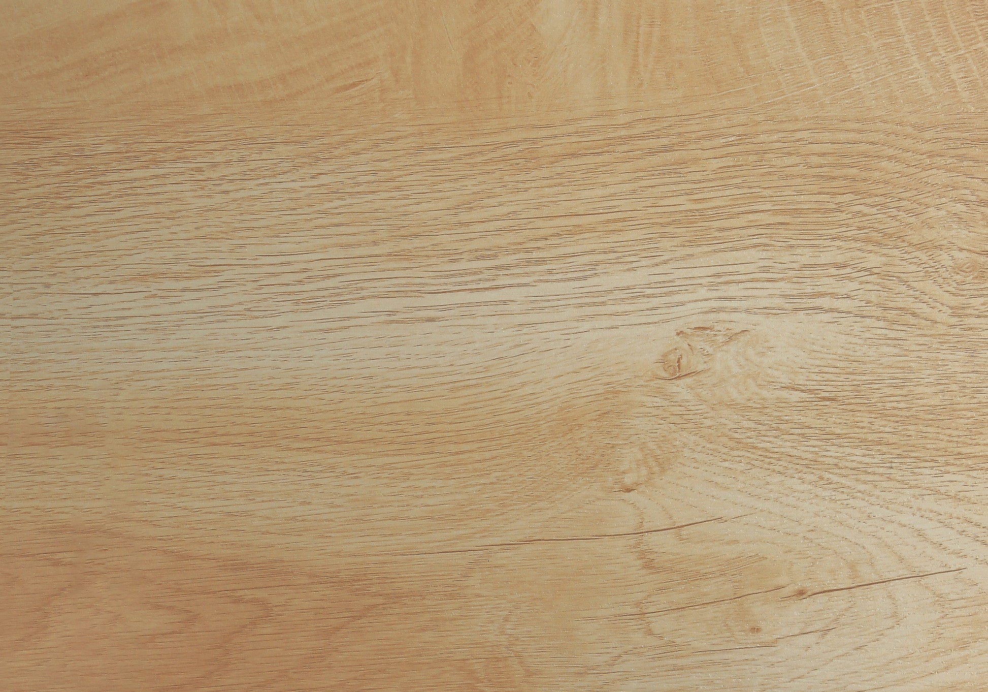 Computer Desk - 48"L / Walnut / Adj.Height/ Black Metal-Computer Desk-DECOROLALA