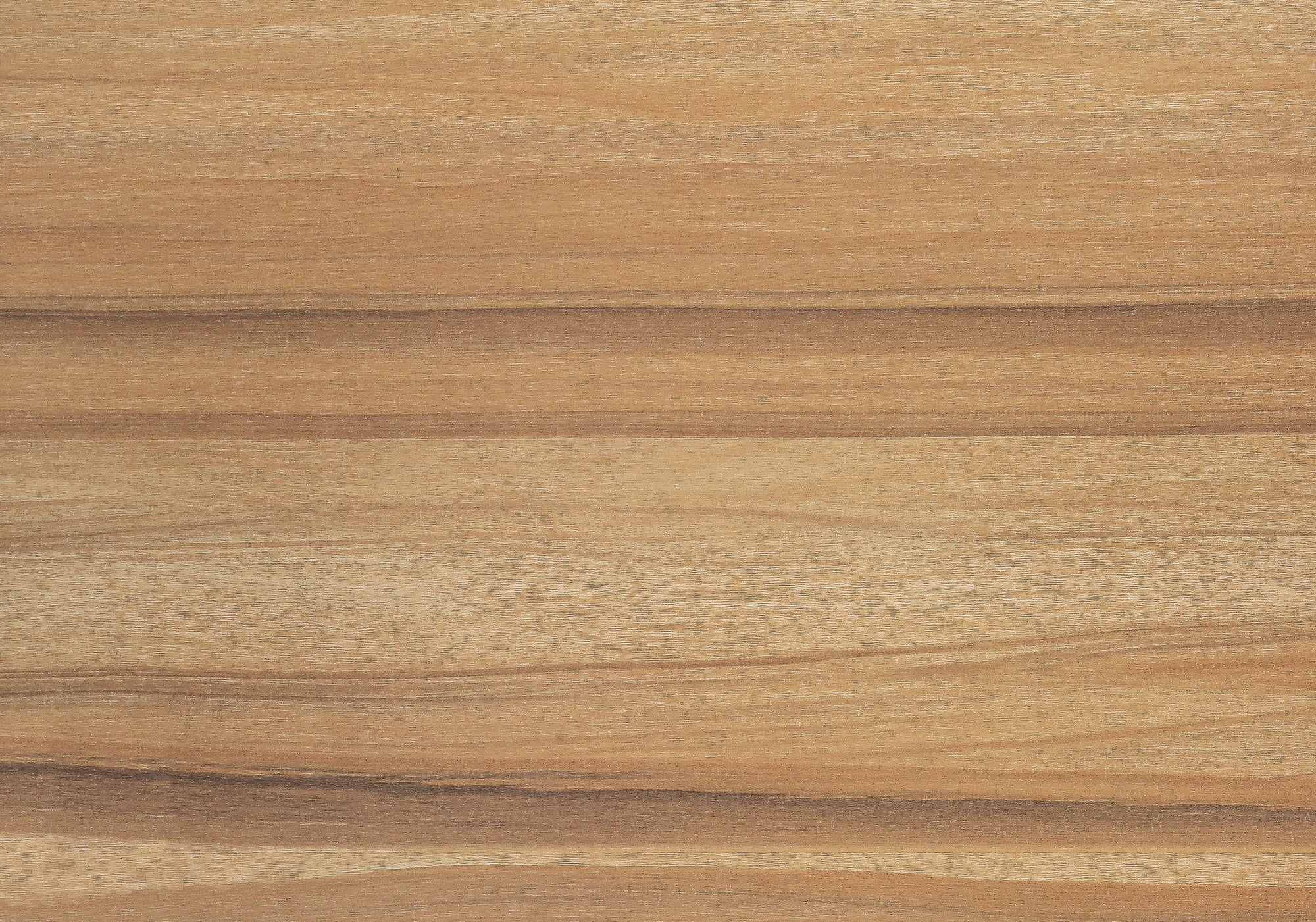 Computer Desk - 48"L / Walnut / Black Metal-Computer Desk-DECOROLALA