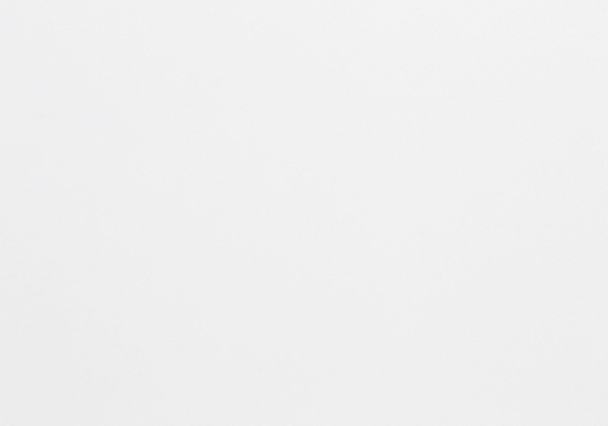 Computer Desk - 48"L / White / Silver Metal-Computer Desk-DECOROLALA