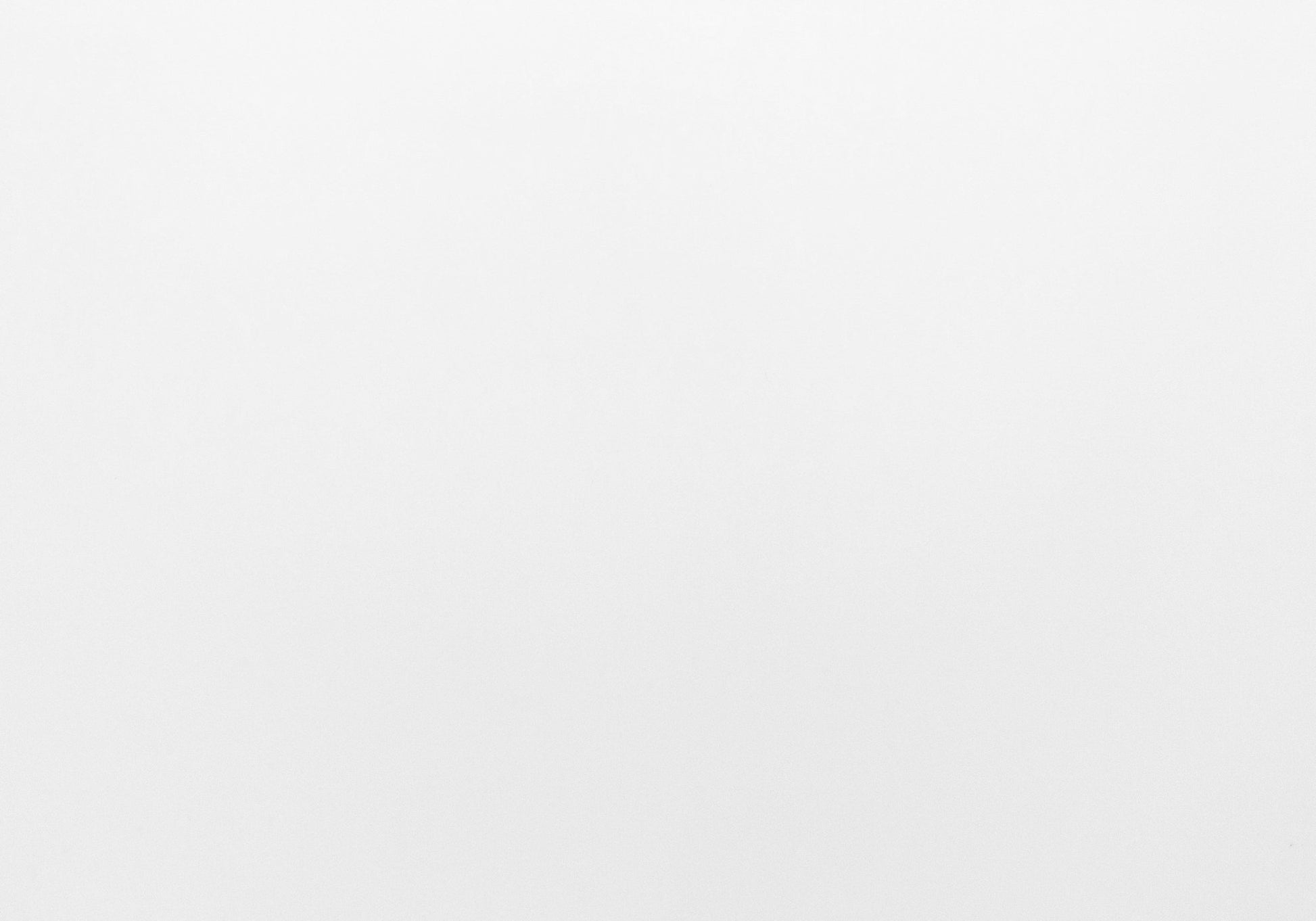 Computer Desk - 48"L / White / Silver Metal-Computer Desk-DECOROLALA