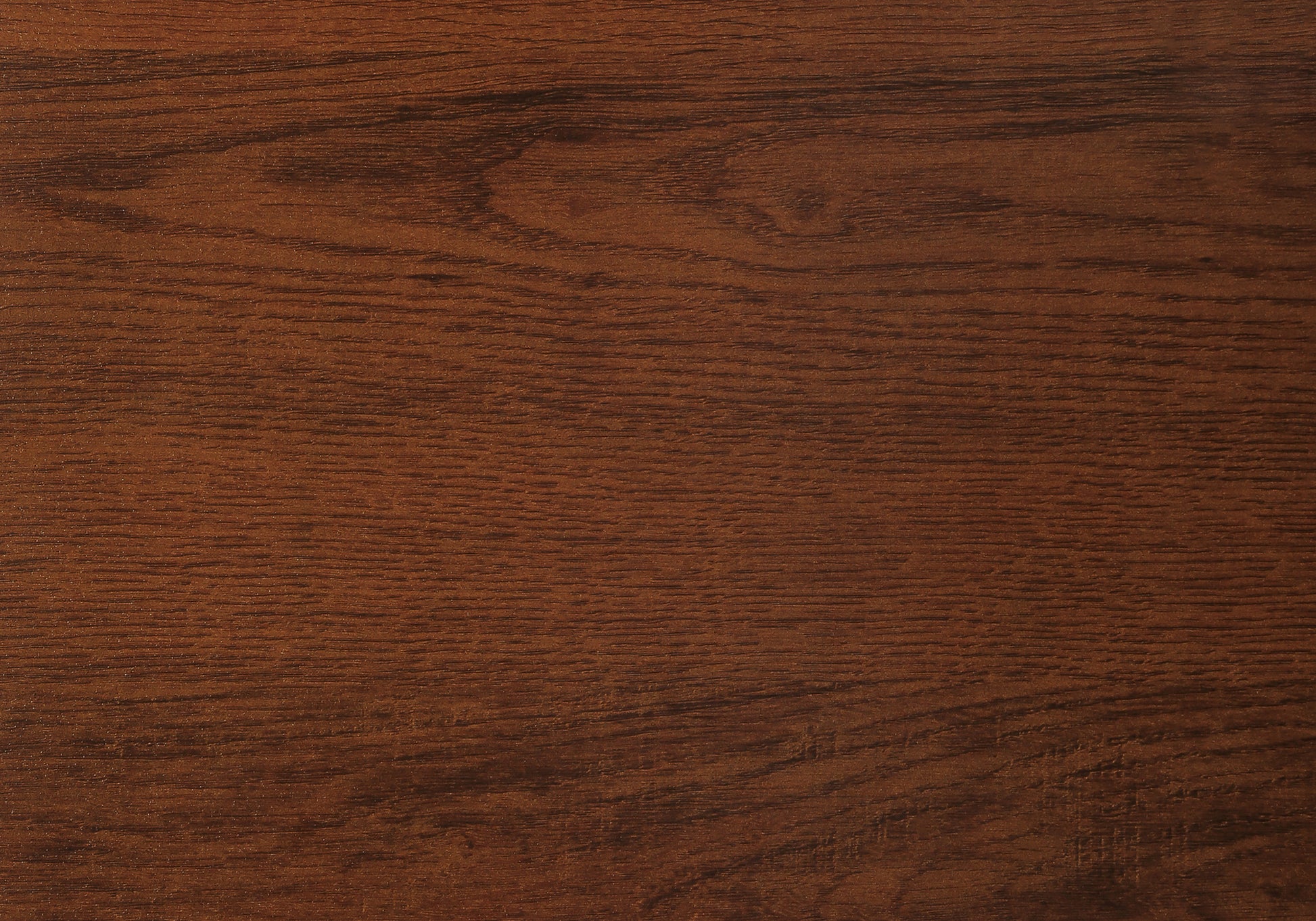 Computer Desk - 60"L / Espresso / Silver Metal-Computer Desk-DECOROLALA