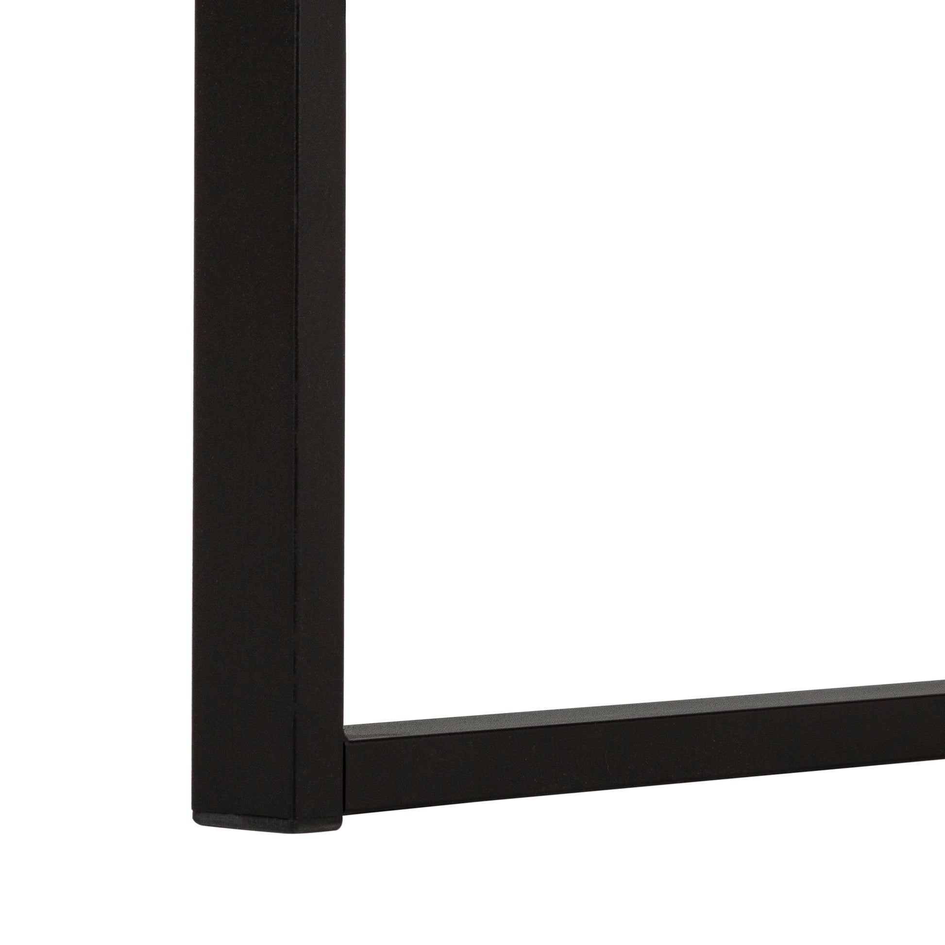 Computer Desk - 70"L / Dark Taupe Left Or Right Facing-Computer Desk-DECOROLALA