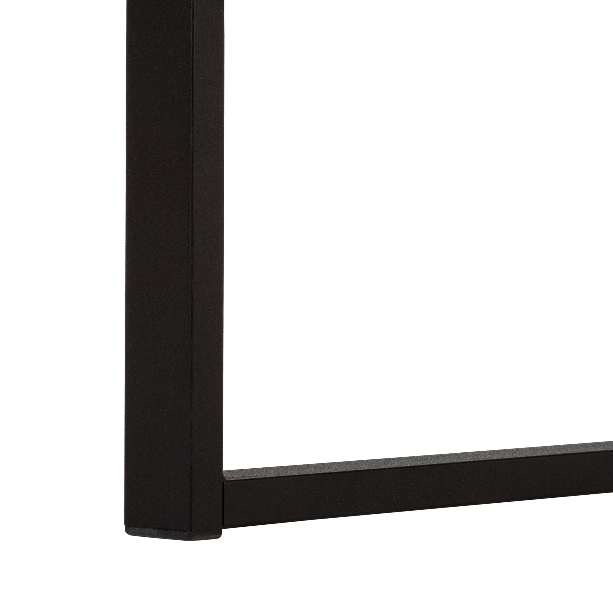 Computer Desk - 70"L / Dark Taupe Left Or Right Facing-Computer Desk-DECOROLALA