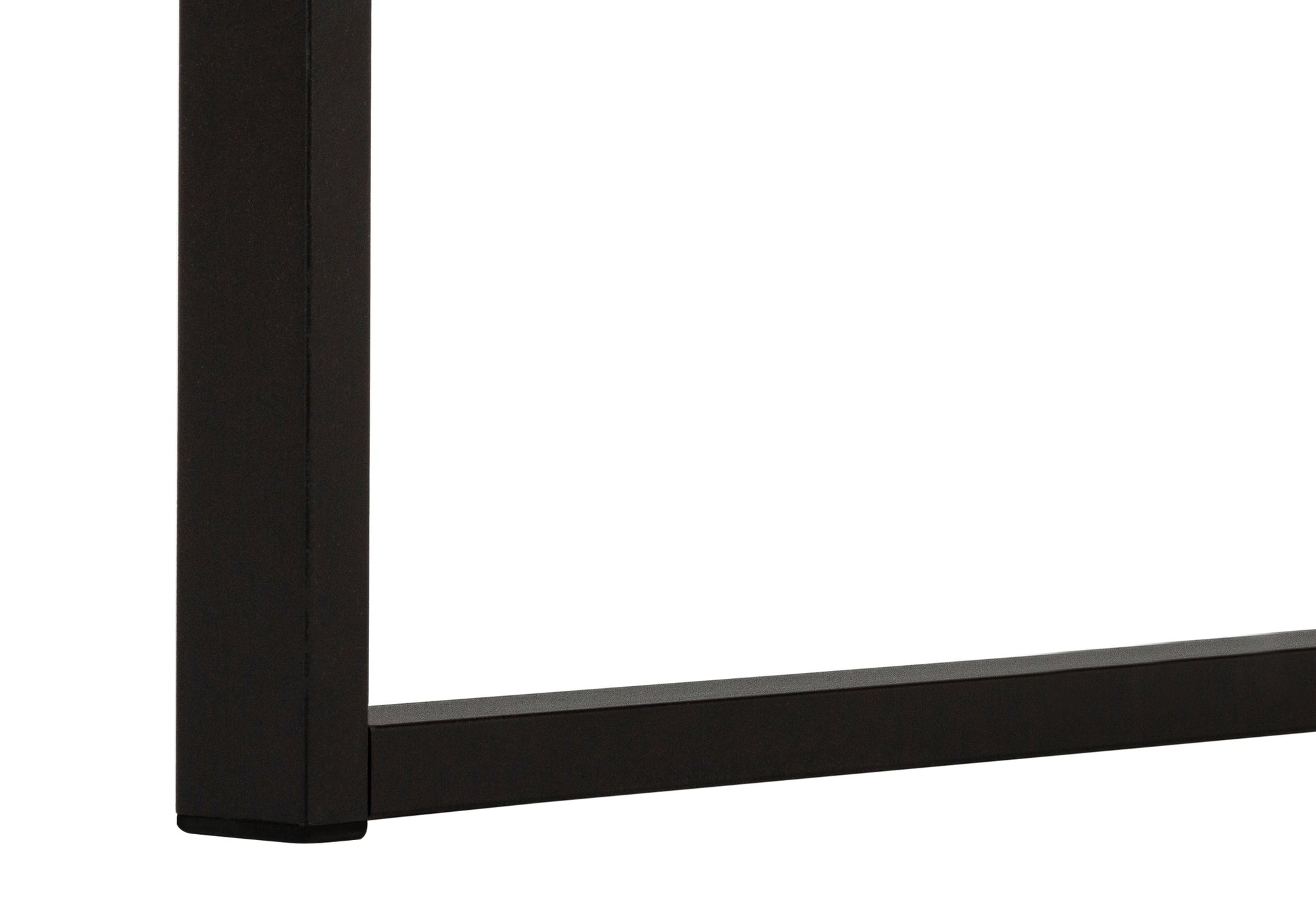 Computer Desk - 70"L / Dark Taupe Left Or Right Facing-Computer Desk-DECOROLALA