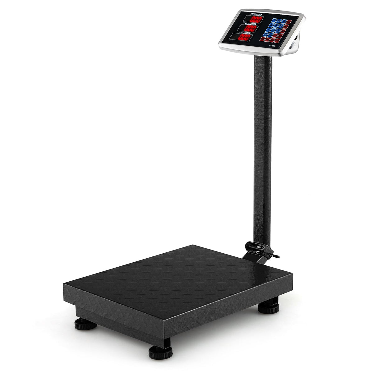 Computing Digital Platform Scale with Price Calculator-Kitchen Tools-DECOROLALA