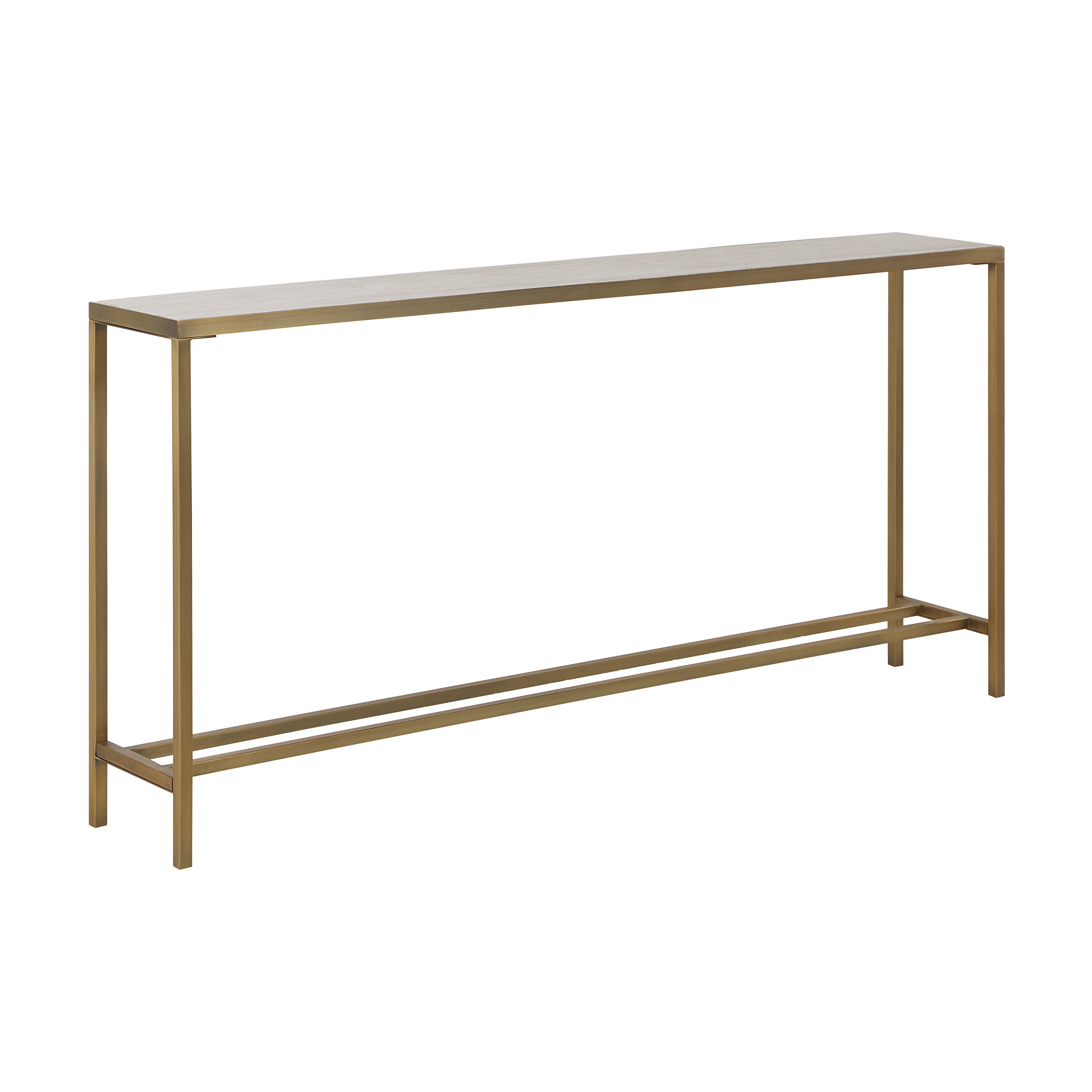 Console Table 10.0" Height Bodin-Bodin-DECOROLALA