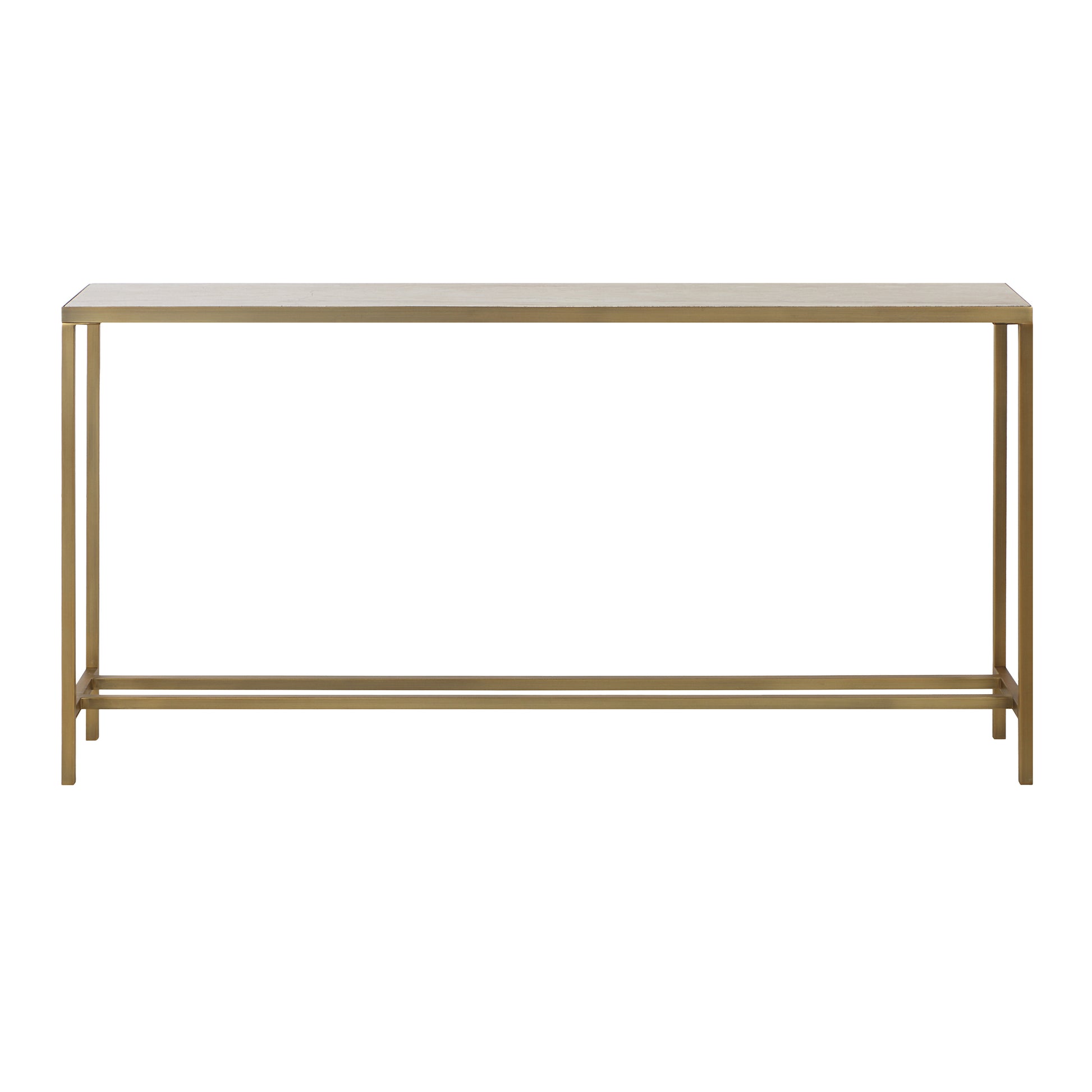 Console Table 10.0" Height Bodin-Bodin-DECOROLALA