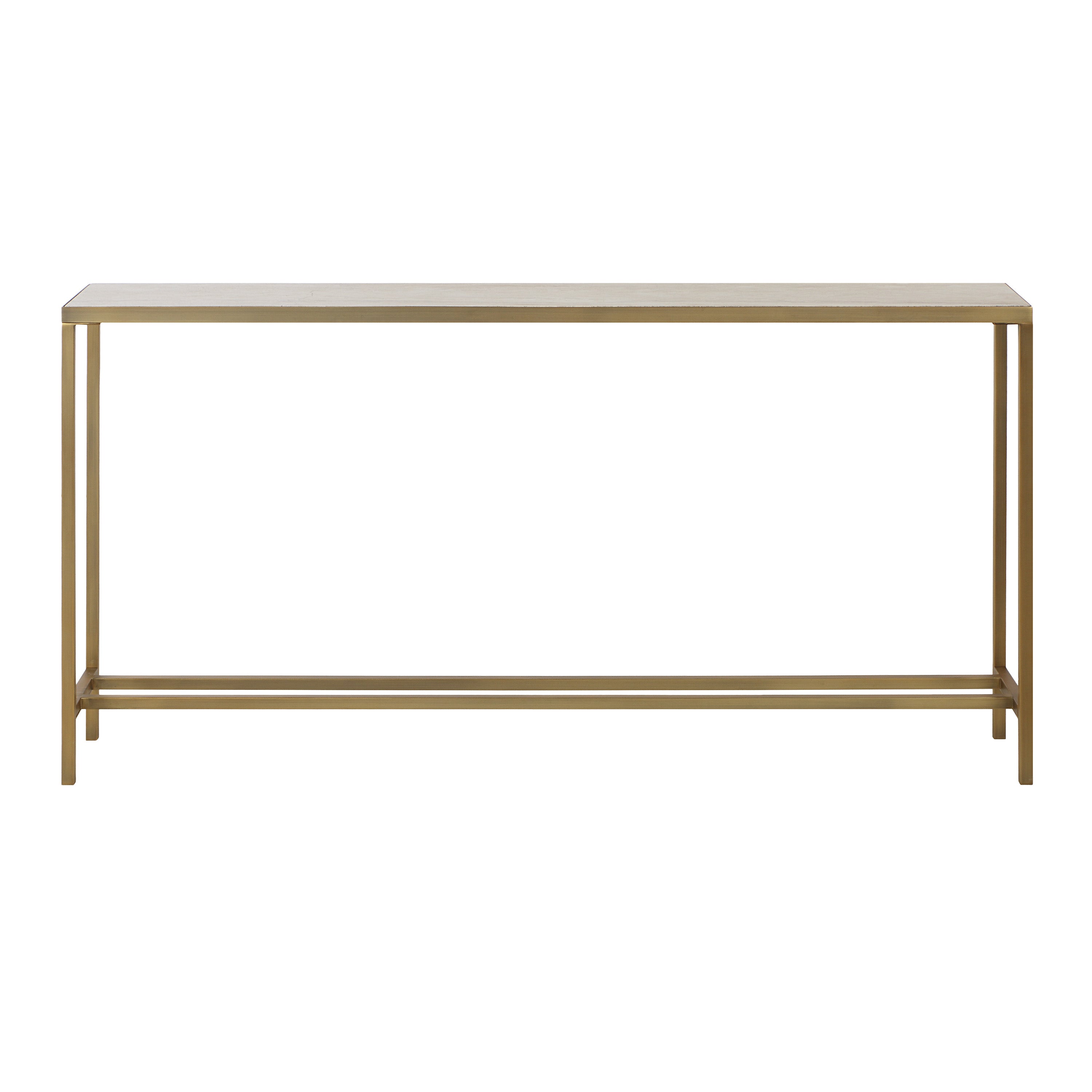 Console Table 10.0" Height Bodin-Bodin-DECOROLALA