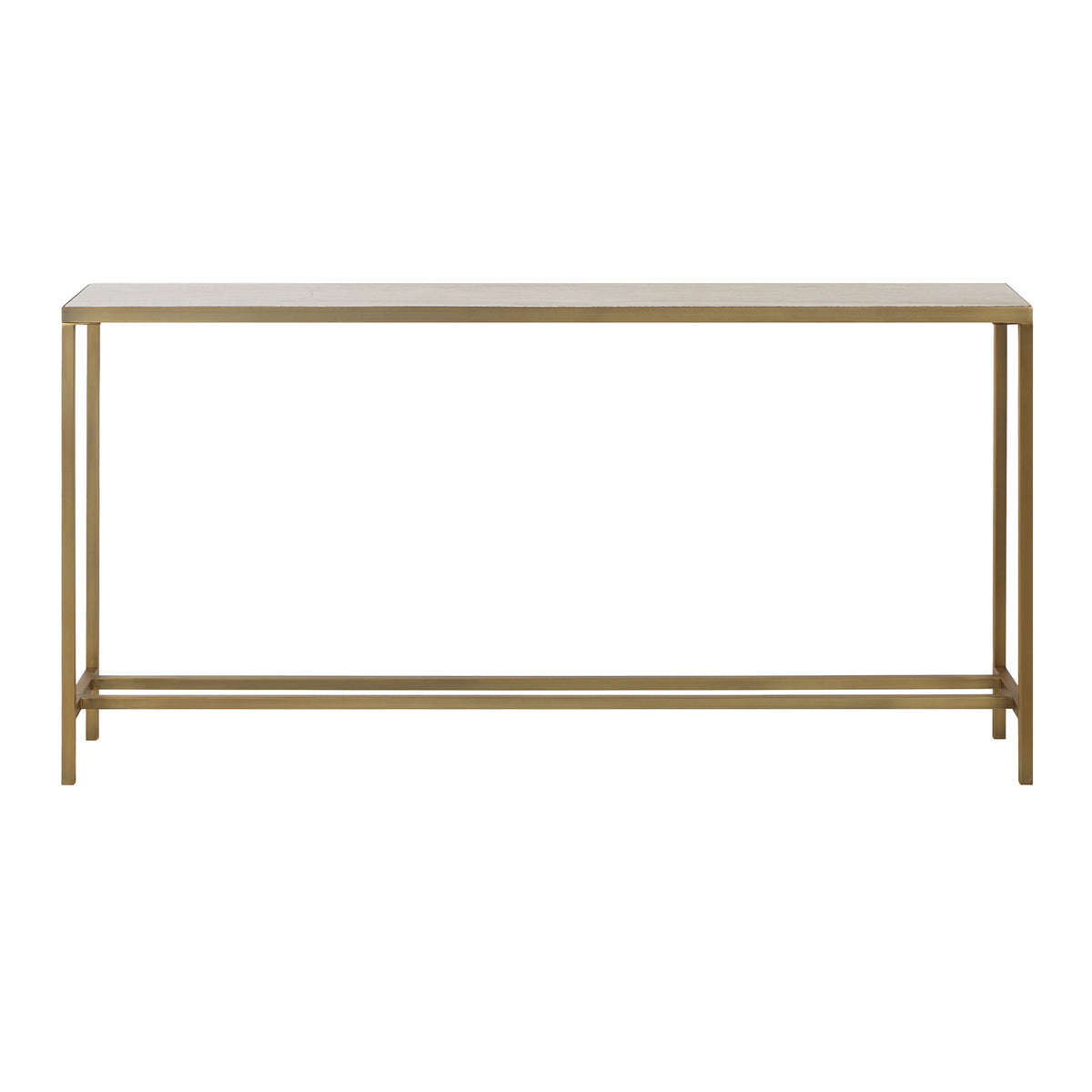 Console Table 10.0" Height Bodin-Needs Review-DECOROLALA
