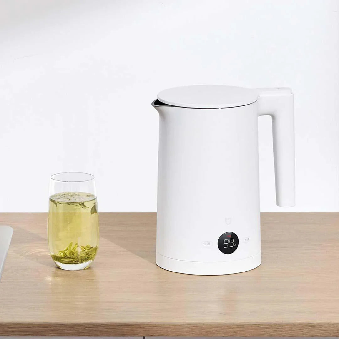 Constant Temperature Electric Kettle-Electric Kettl-DECOROLALA