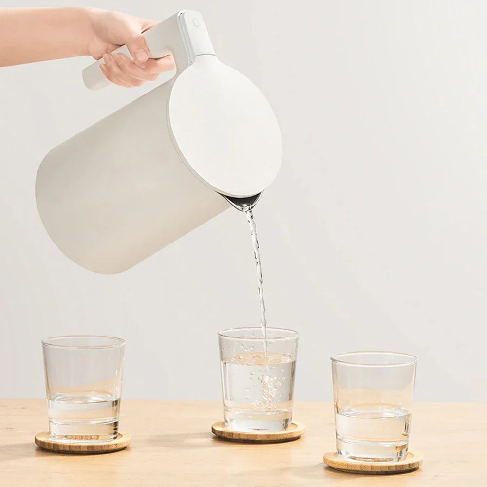 Constant Temperature Electric Kettle-Electric Kettl-DECOROLALA