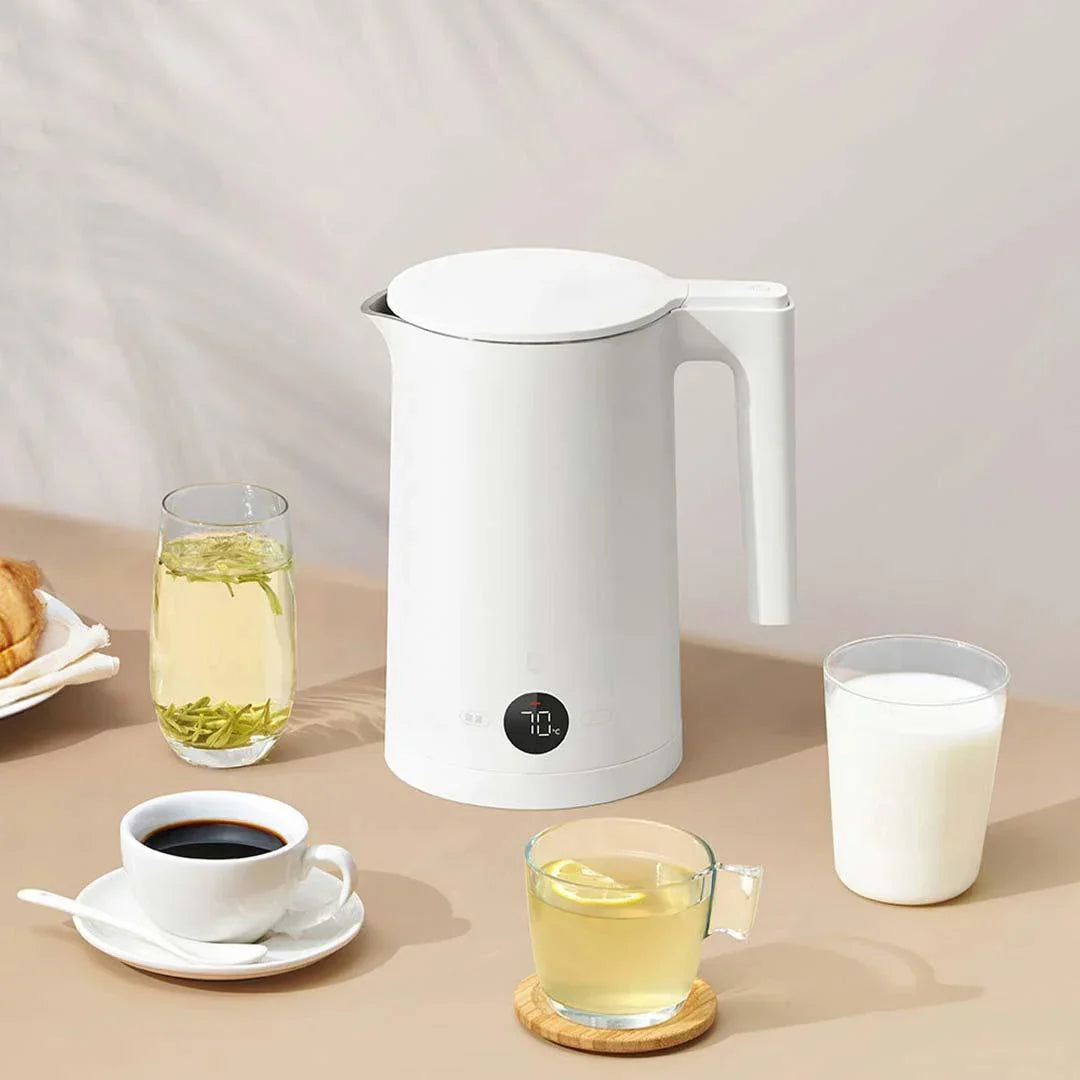 Constant Temperature Electric Kettle-Electric Kettles-DECOROLALA