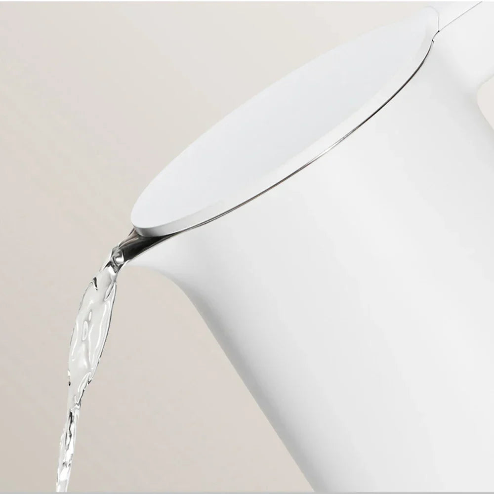 Constant Temperature Electric Kettle-Electric Kettles-DECOROLALA