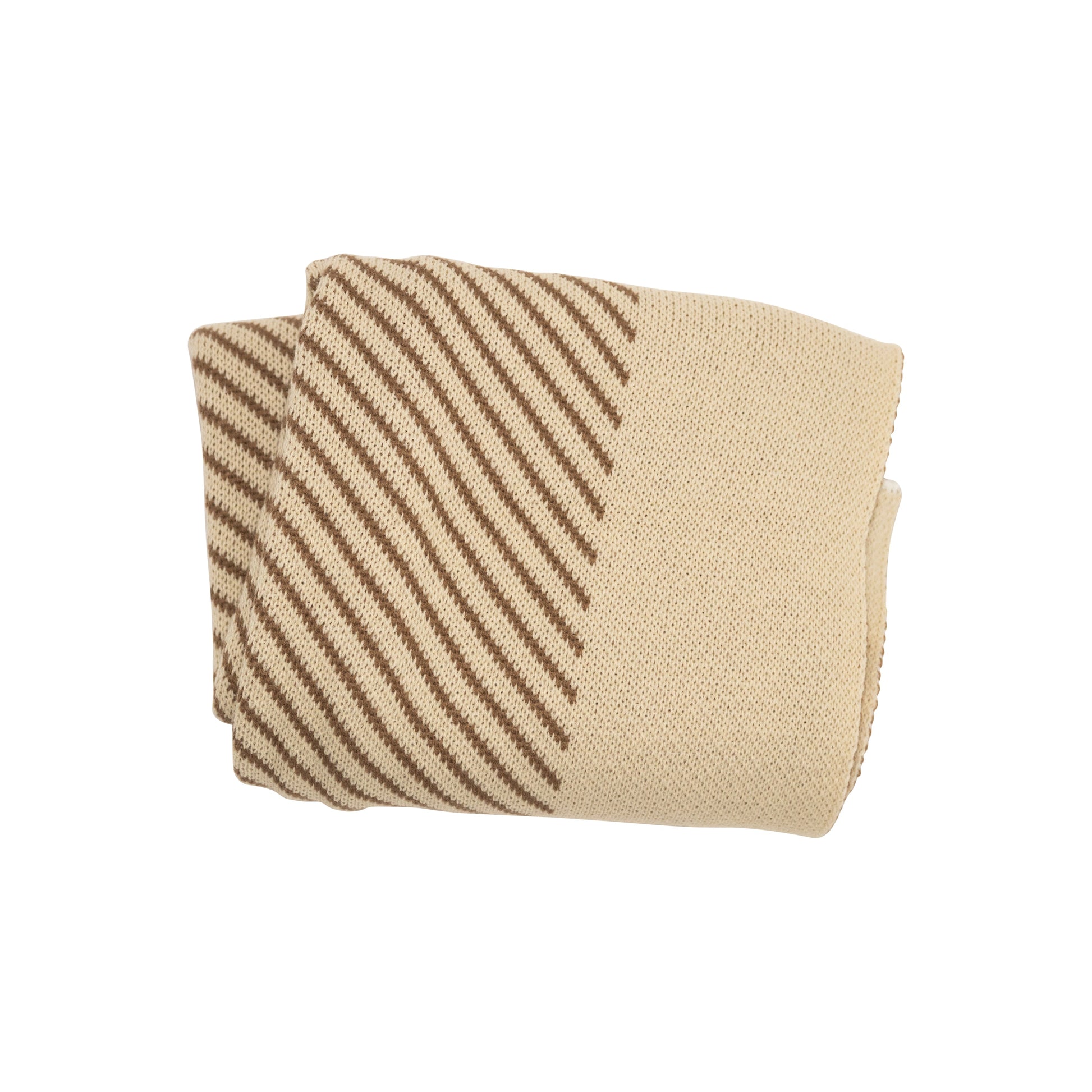 ContempoChic Earth Throw Blanket-Throw Blankets-DECOROLALA