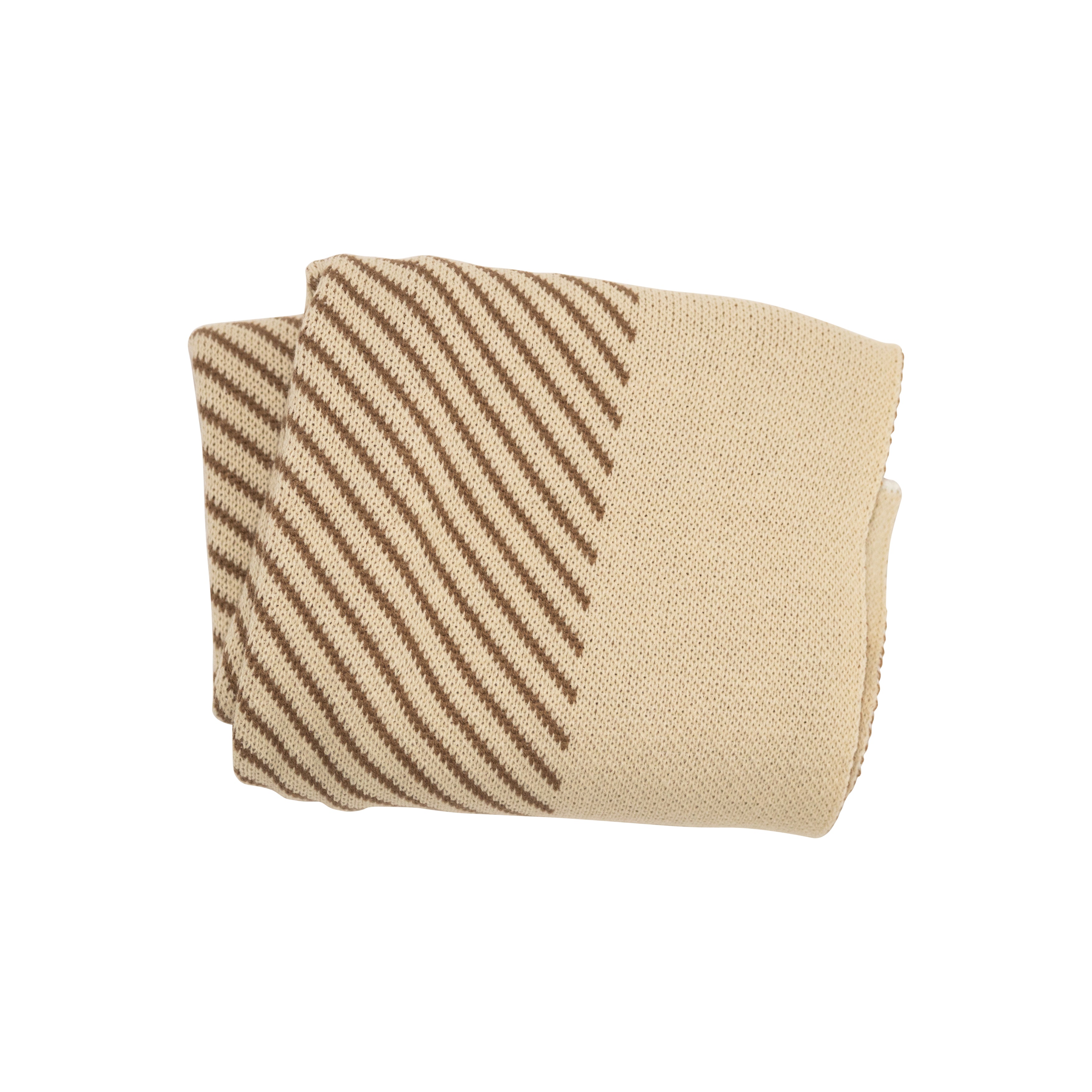 ContempoChic Earth Throw Blanket-Throw Blankets-DECOROLALA