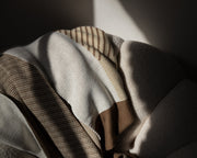 ContempoChic Earth Throw Blanket-Throw Blankets-DECOROLALA
