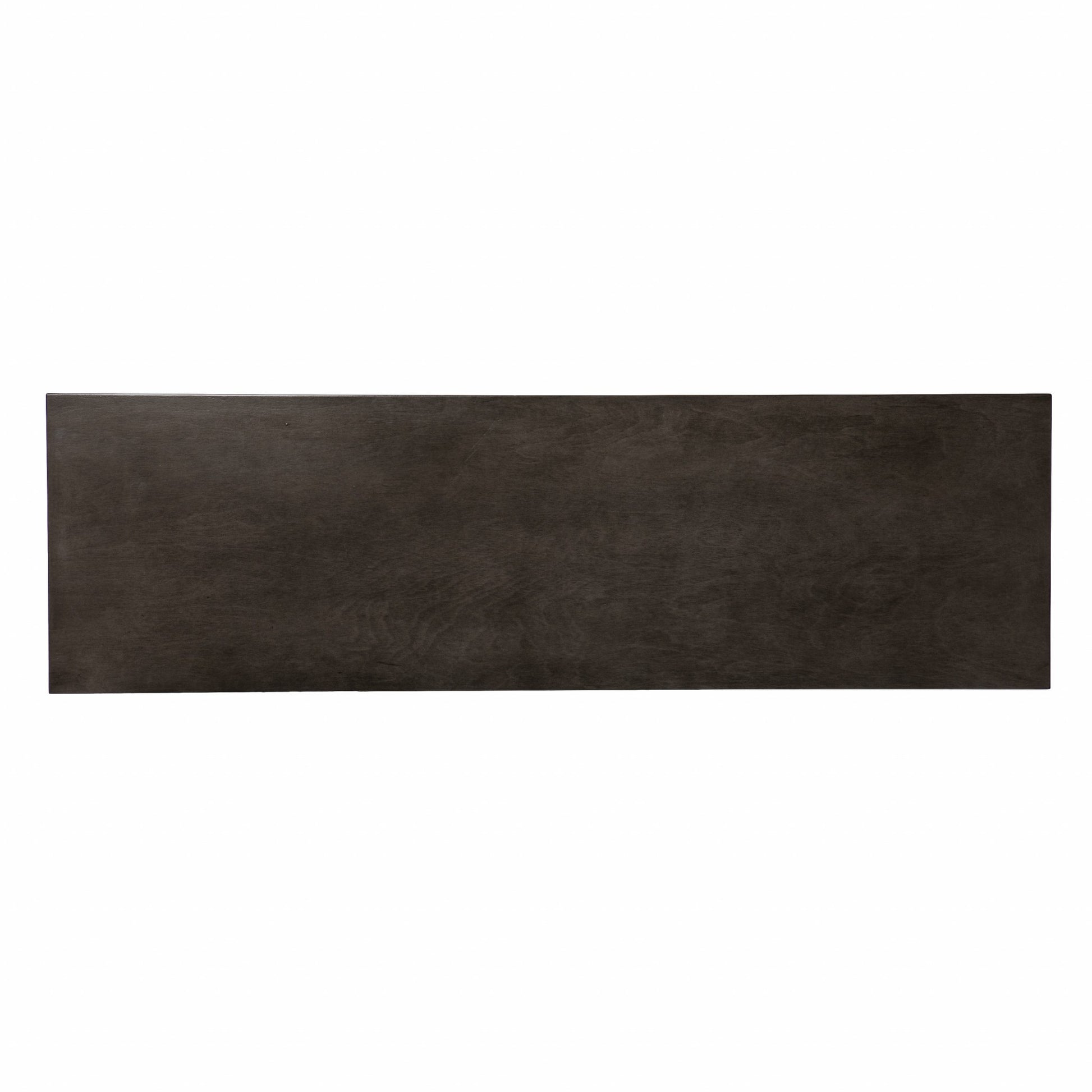 Contemporary Grid Lines Three Door Accent Cabinet-Sideboards-DECOROLALA