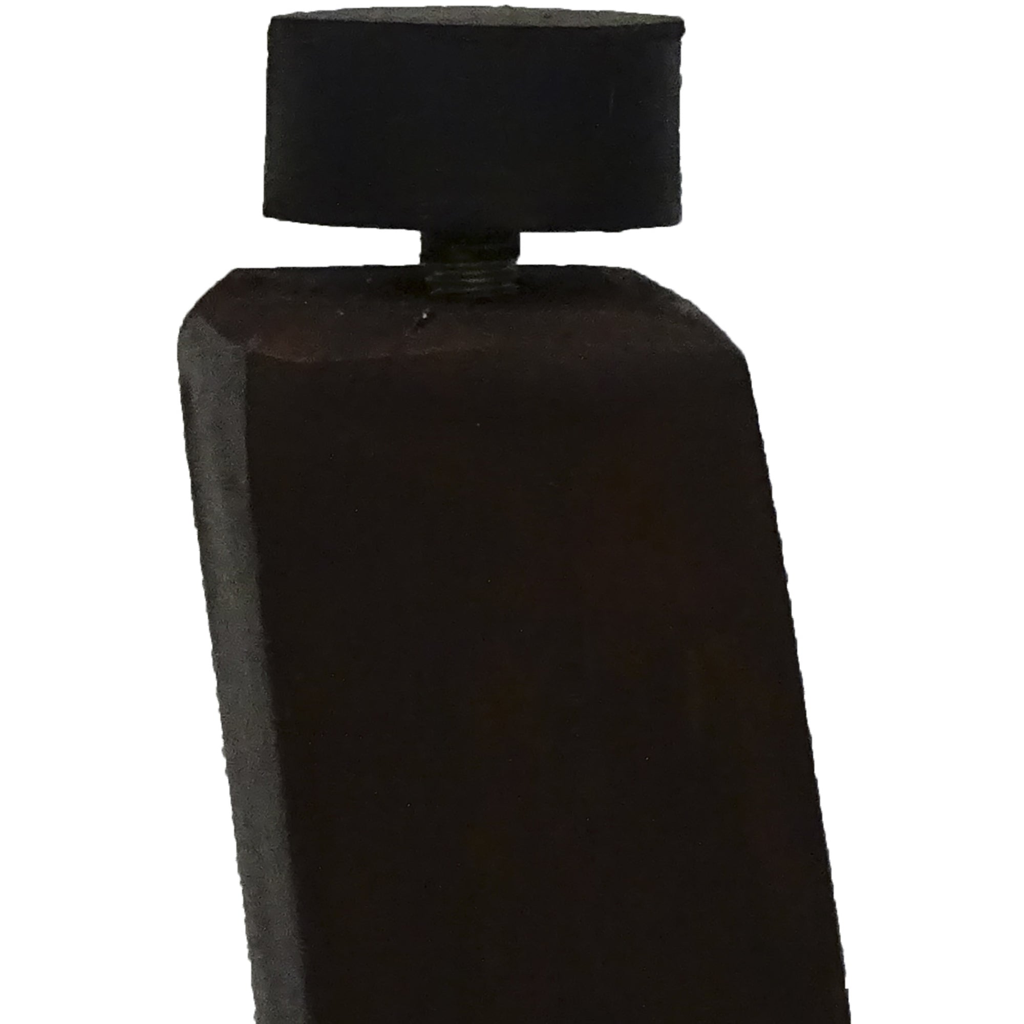 Contemporary Teak Shower Bench With Handles In Dark Brown-Shower Benches-DECOROLALA