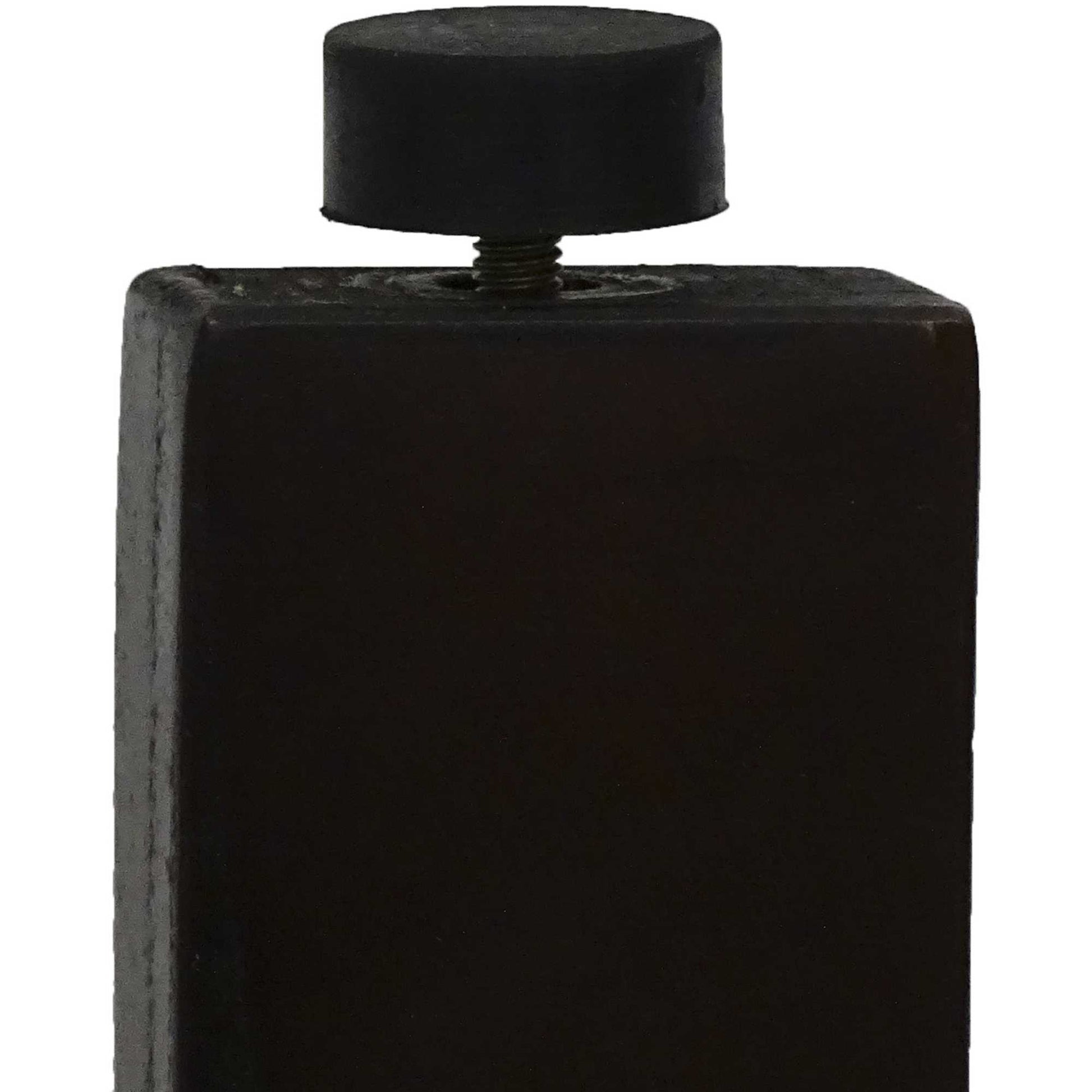 Contemporary Teak Shower Bench With Shelf And Handles In Brown Finish-Shower Benches-DECOROLALA