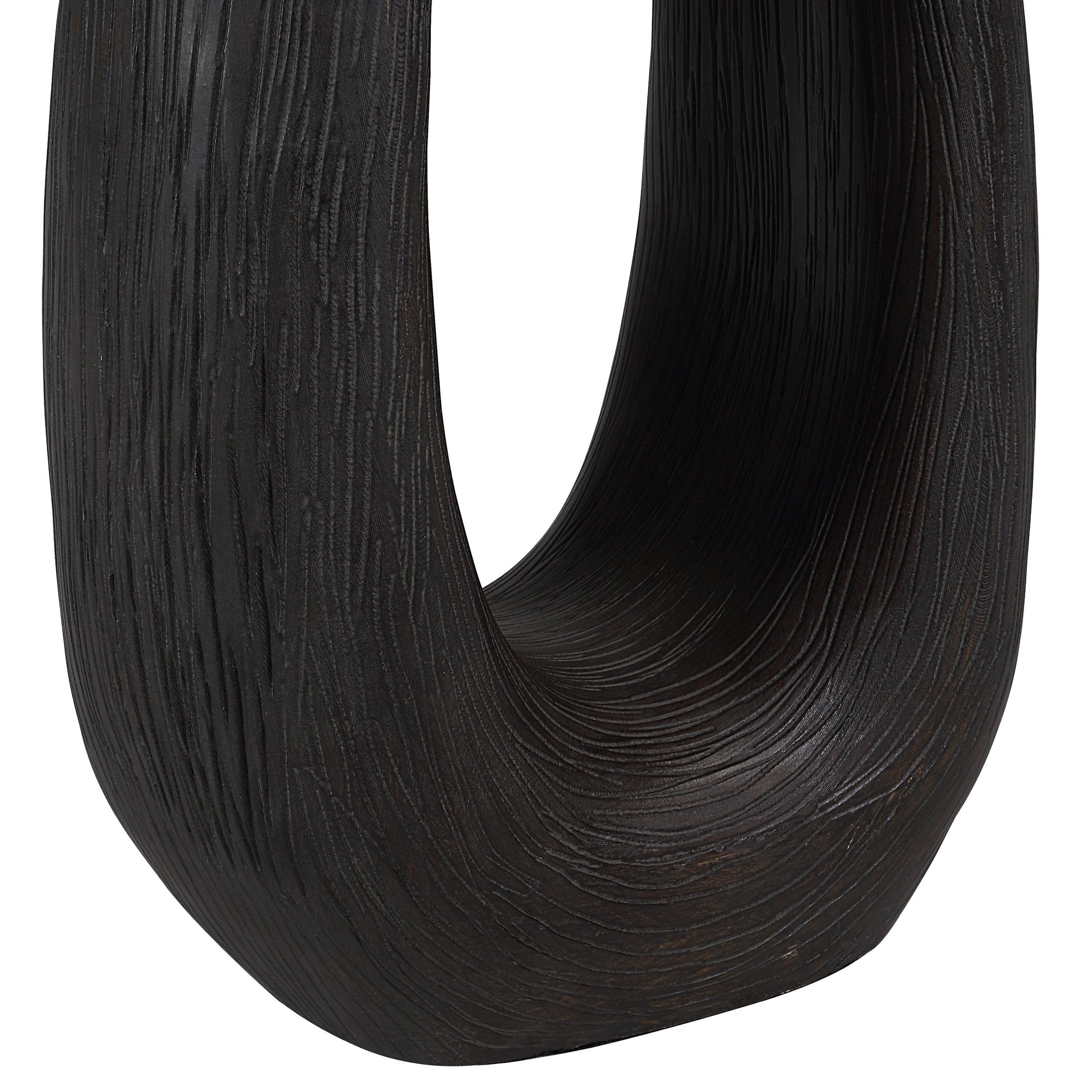 Cornelia 62.5" Height Floor Lamp, Brown-Floor Lamp-DECOROLALA