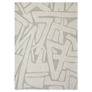 Cosmos Hand-Tufted Wool Rug-Carpets-DECOROLALA