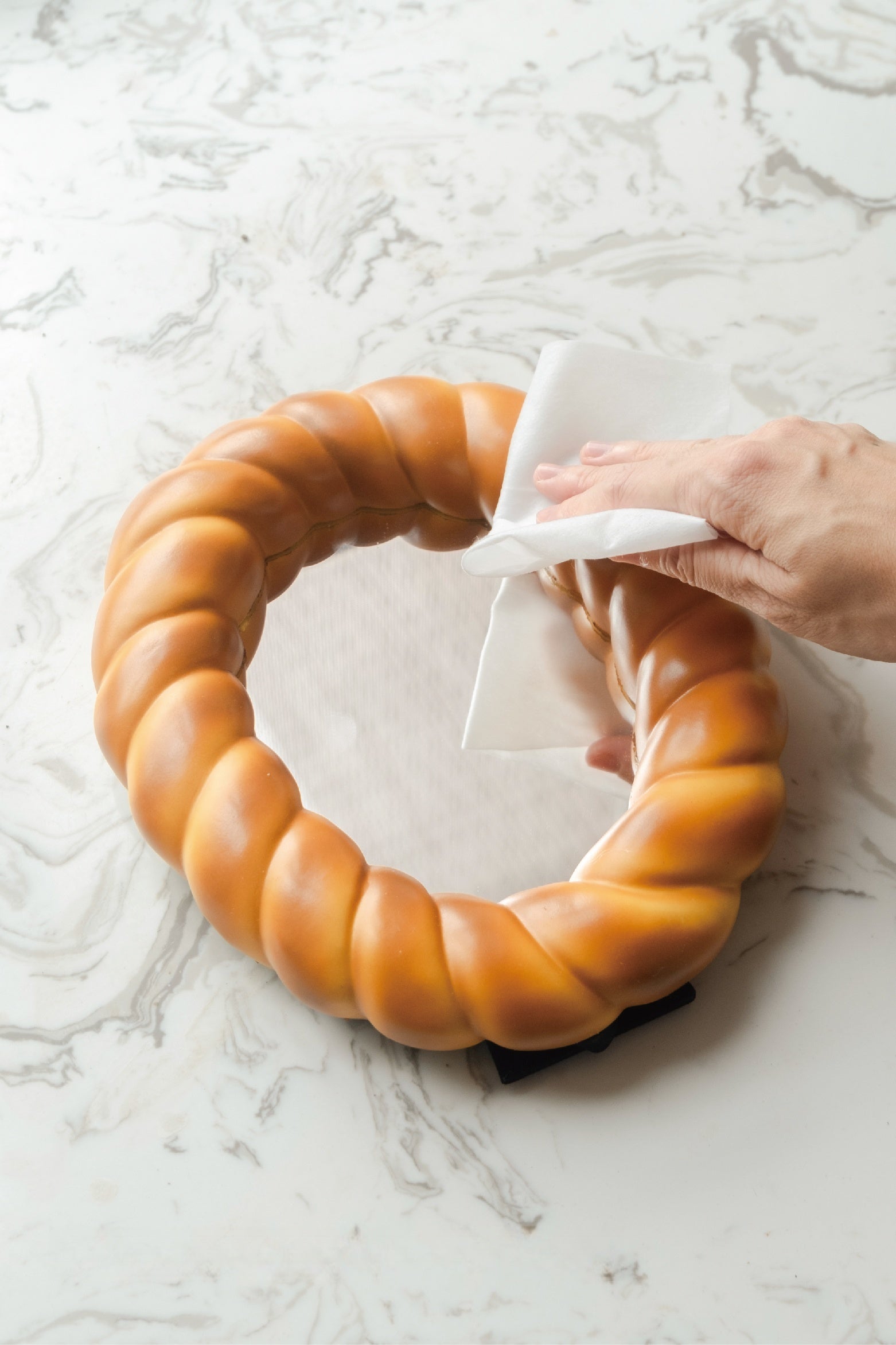 Creative Bread Mirror-Mirror-DECOROLALA