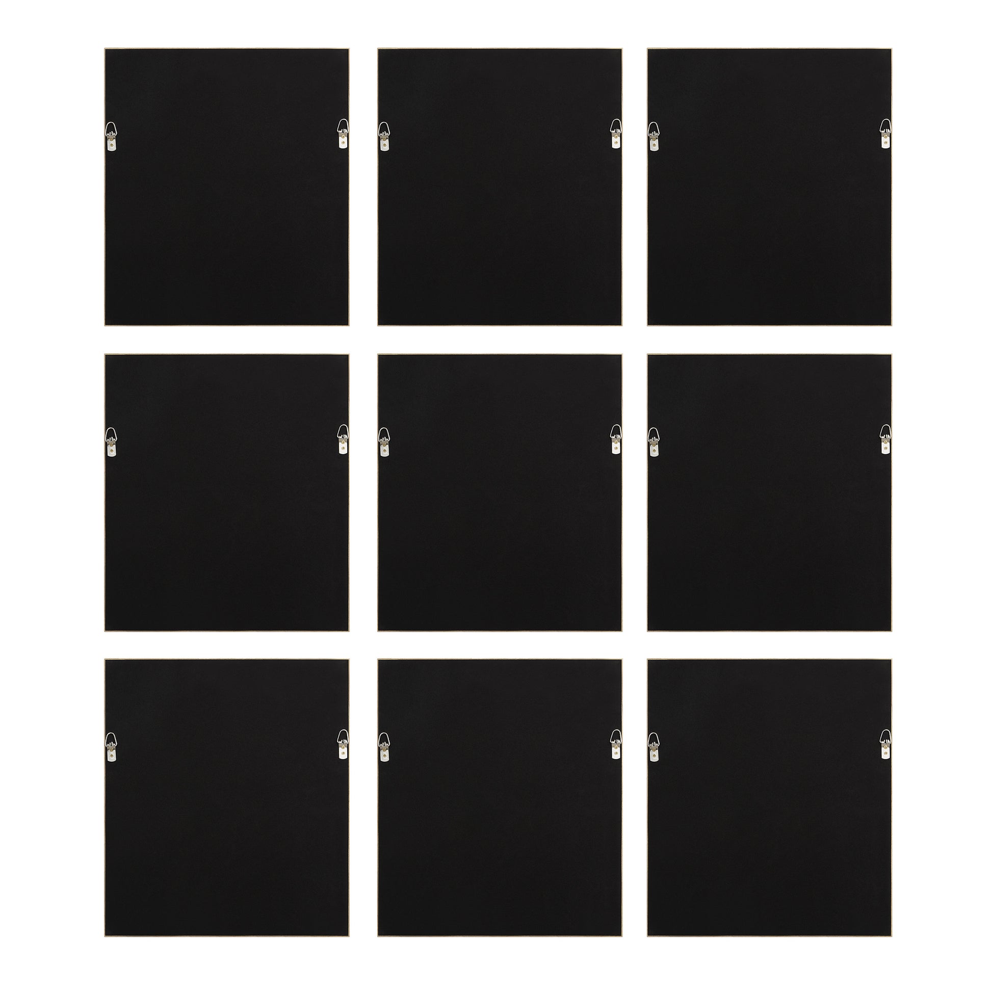 Crema 13.25" Wide Wall Decor, Printed Artwork-Wall Art-DECOROLALA