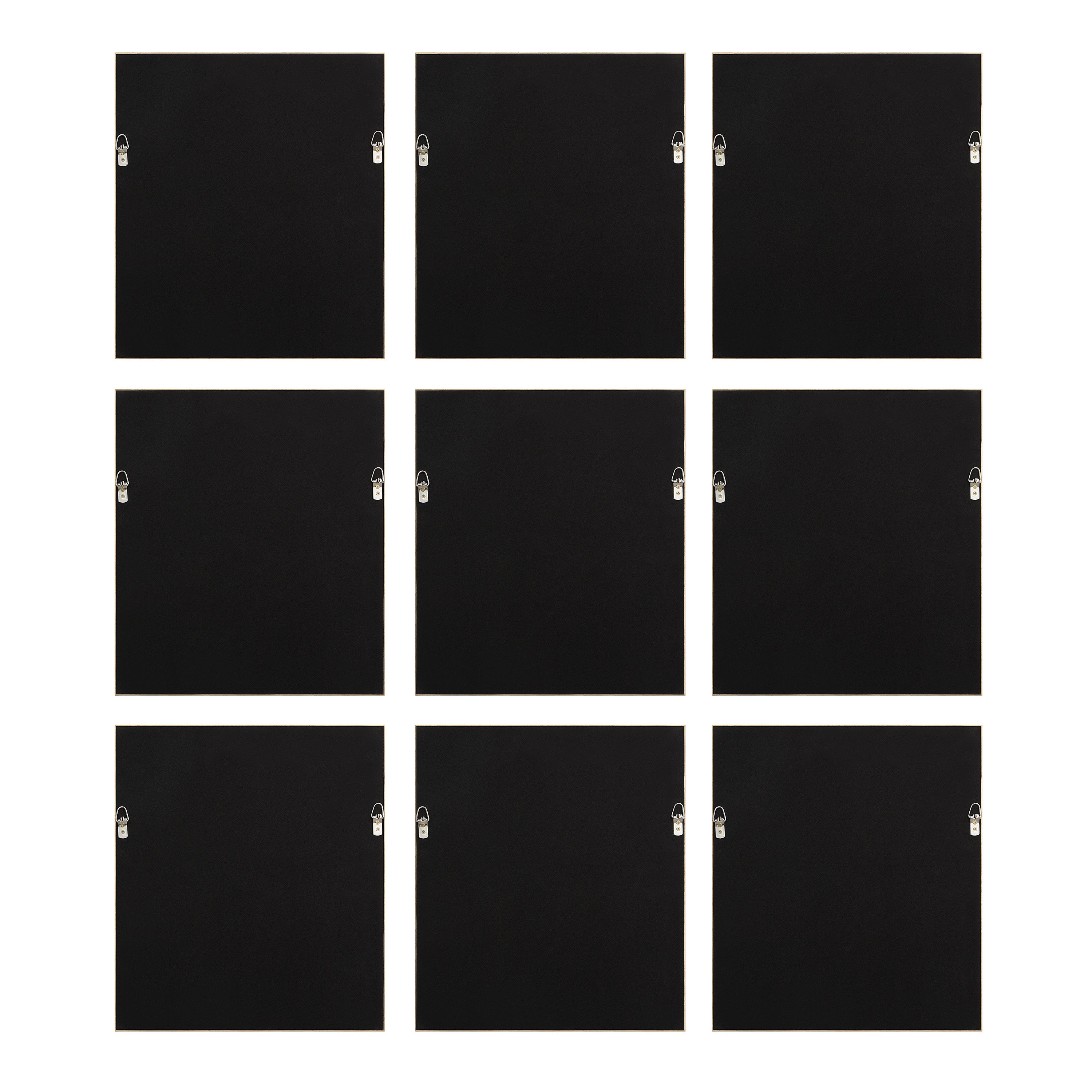 Crema 13.25" Wide Wall Decor, Printed Artwork-Wall Art-DECOROLALA