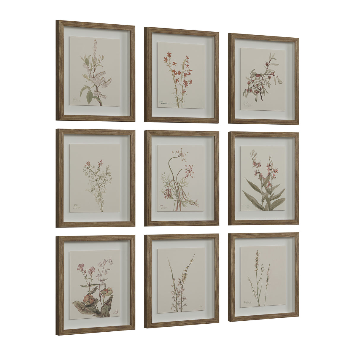 Crema 13.25" Wide Wall Decor, Printed Artwork-Wall Art Prints-DECOROLALA