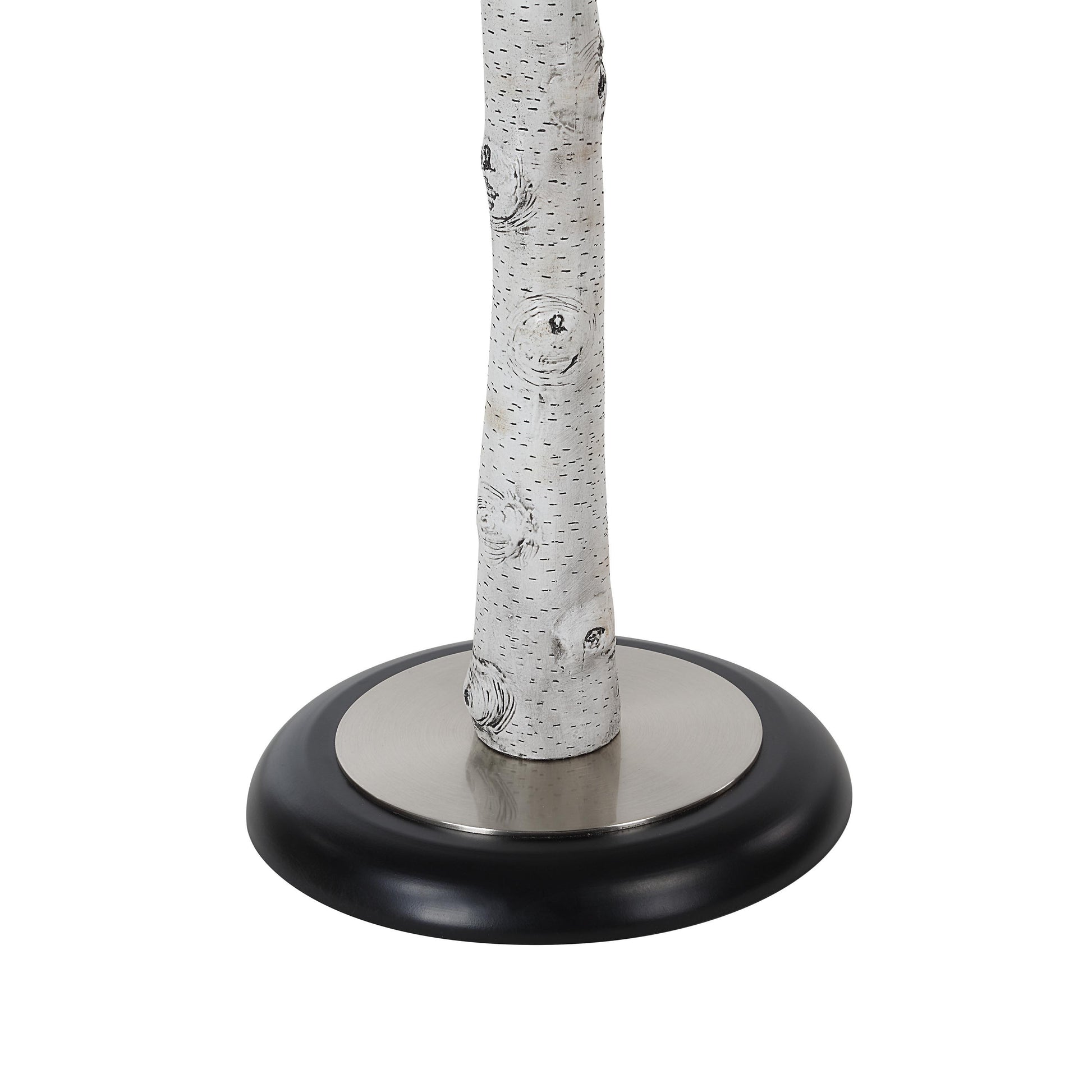 Criterion 67.5" Height Floor Lamp, Grey-Floor Lamp-DECOROLALA
