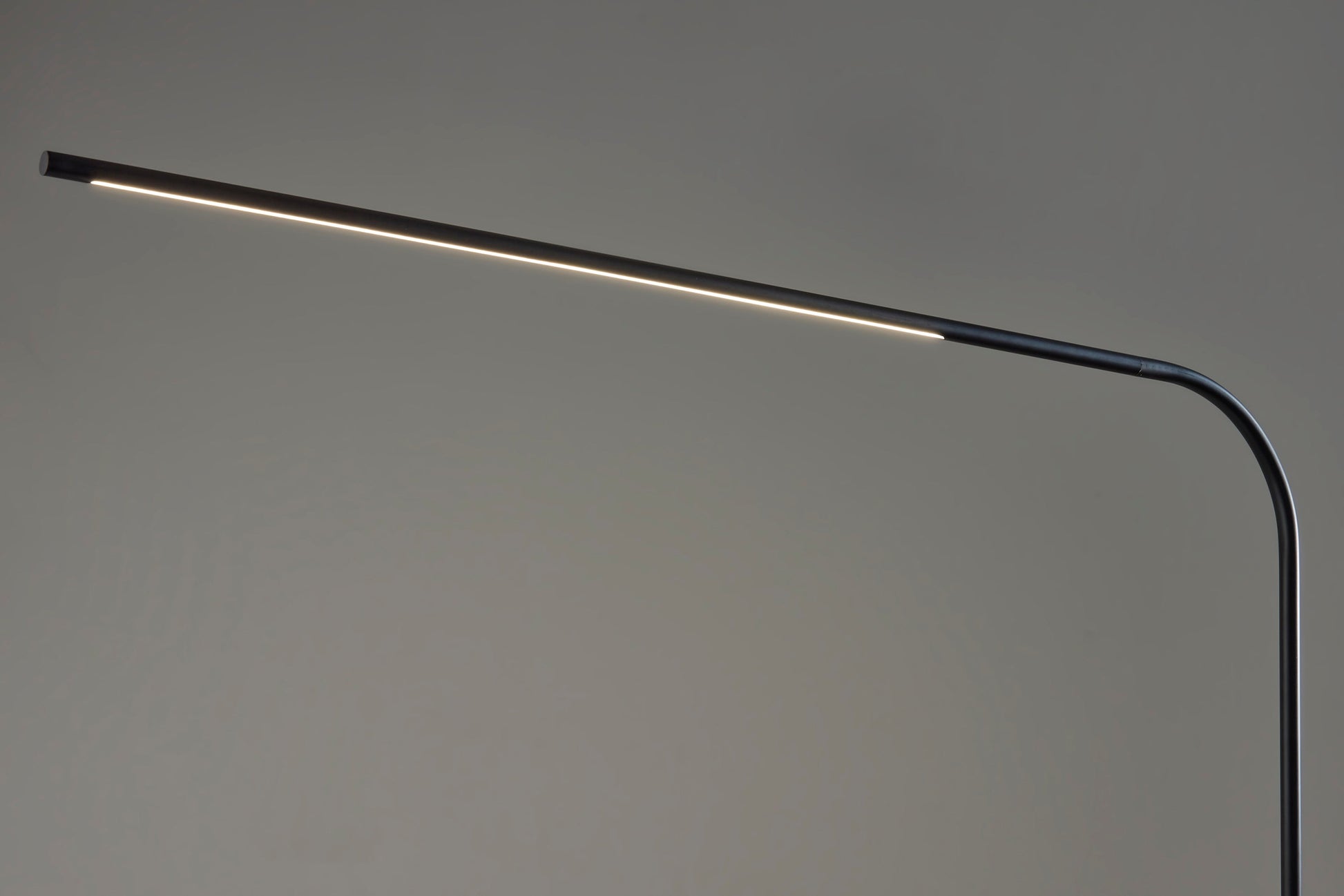 Cullen LED Arc Lamp w. Smart Switch-Lighting-DECOROLALA