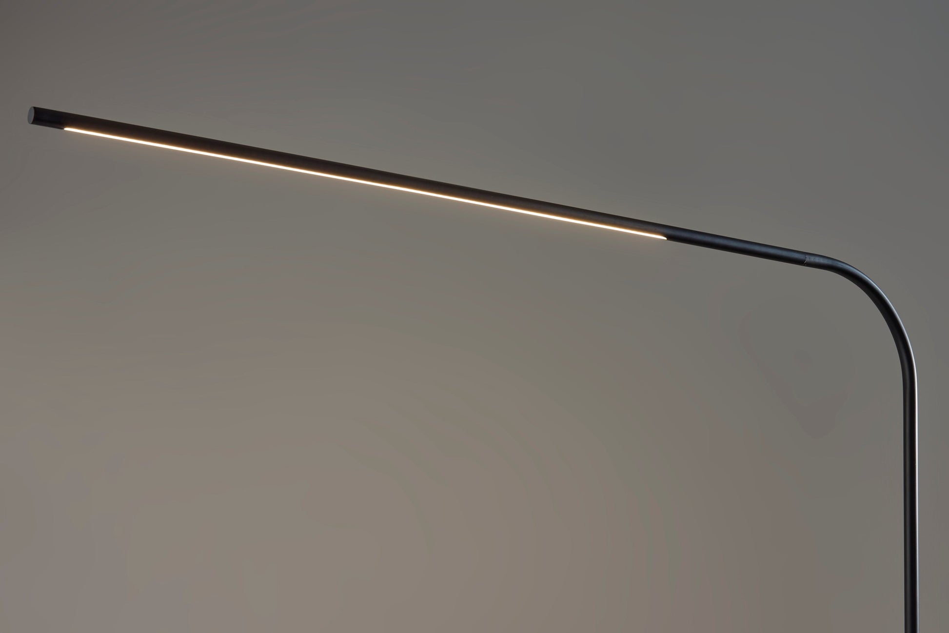 Cullen LED Arc Lamp w. Smart Switch-Lighting-DECOROLALA