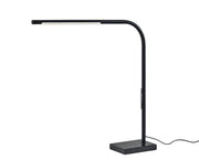Cullen LED Desk Lamp w. Smart Switch-Lighting-DECOROLALA